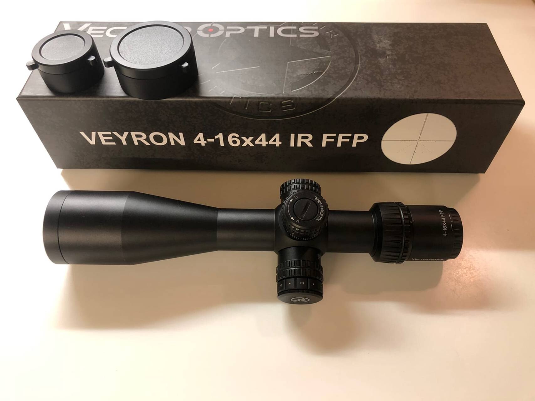 Оптический прицел 4 16x44. Прицел vector Optics Veyron 4-16x44 ir FFP. Vector Optics 4-16x44 FFP. Прицел vector Optics Veyron 10х44. Vector Optics 4.5-14x44 FFP MPR.