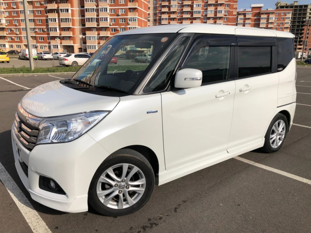 Suzuki solio отзывы. Suzuki Solio. Сузуки Солио гибрид. Suzuki Solio 3. Suzuki Solio 2016.