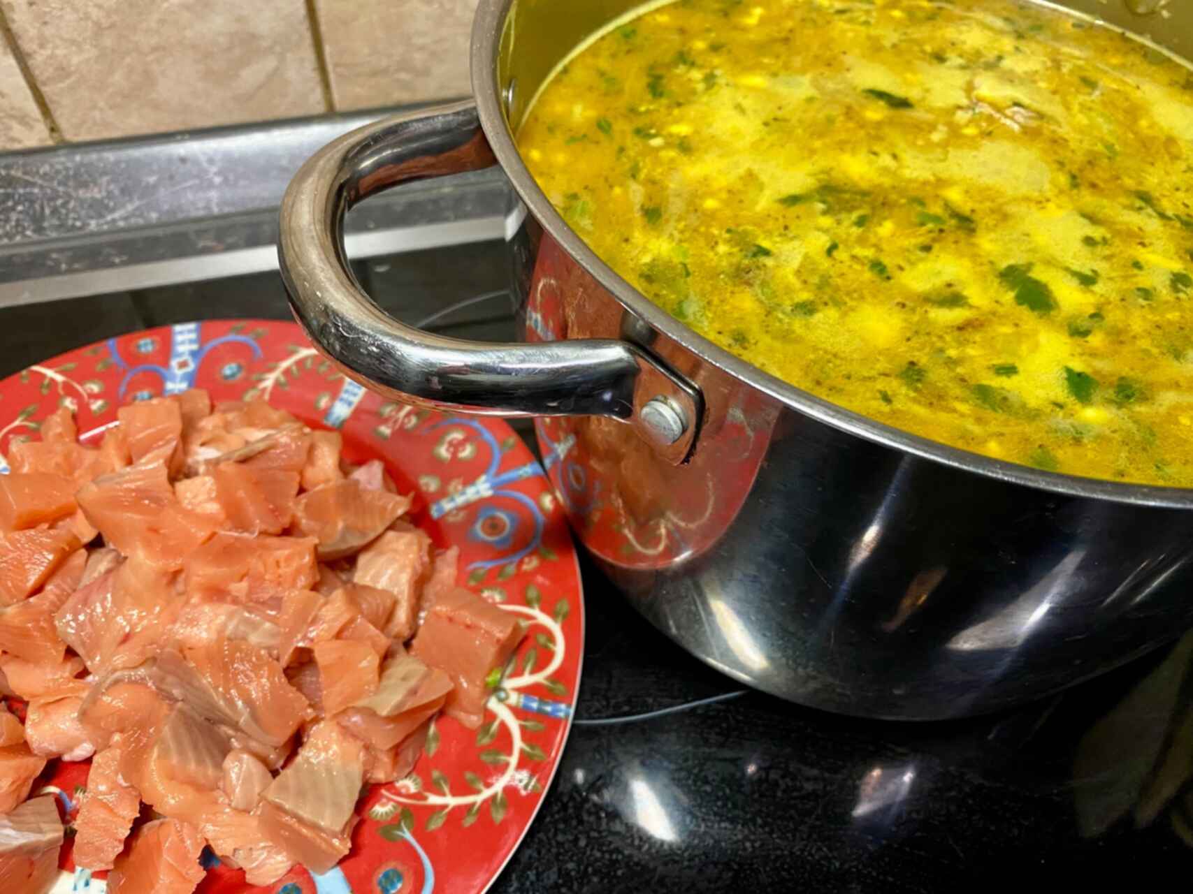 Рецепт ельцов