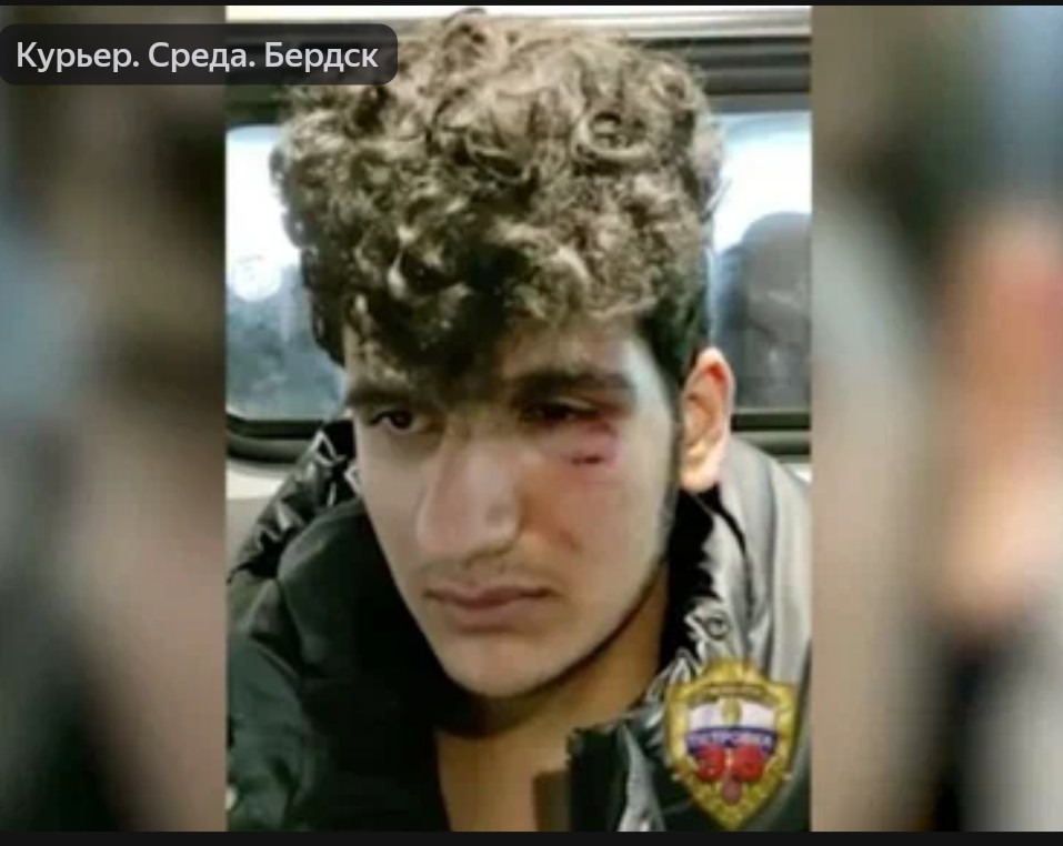 Фото Задержанных За Избиение В Московском Метро