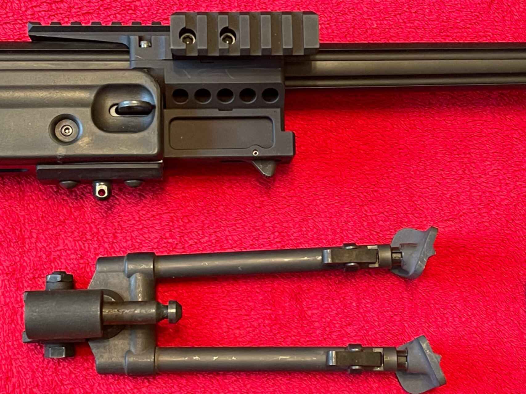 Fallout 4 accuracy international ax50 anti materiel rifle фото 36