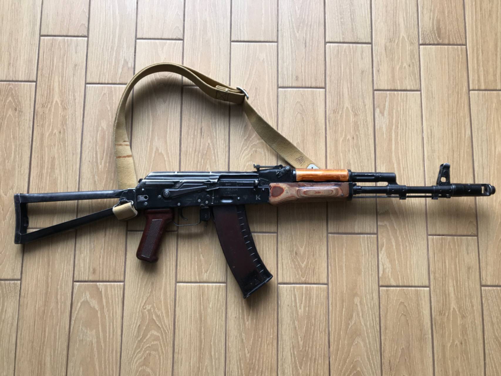 Ак 12 М Купить