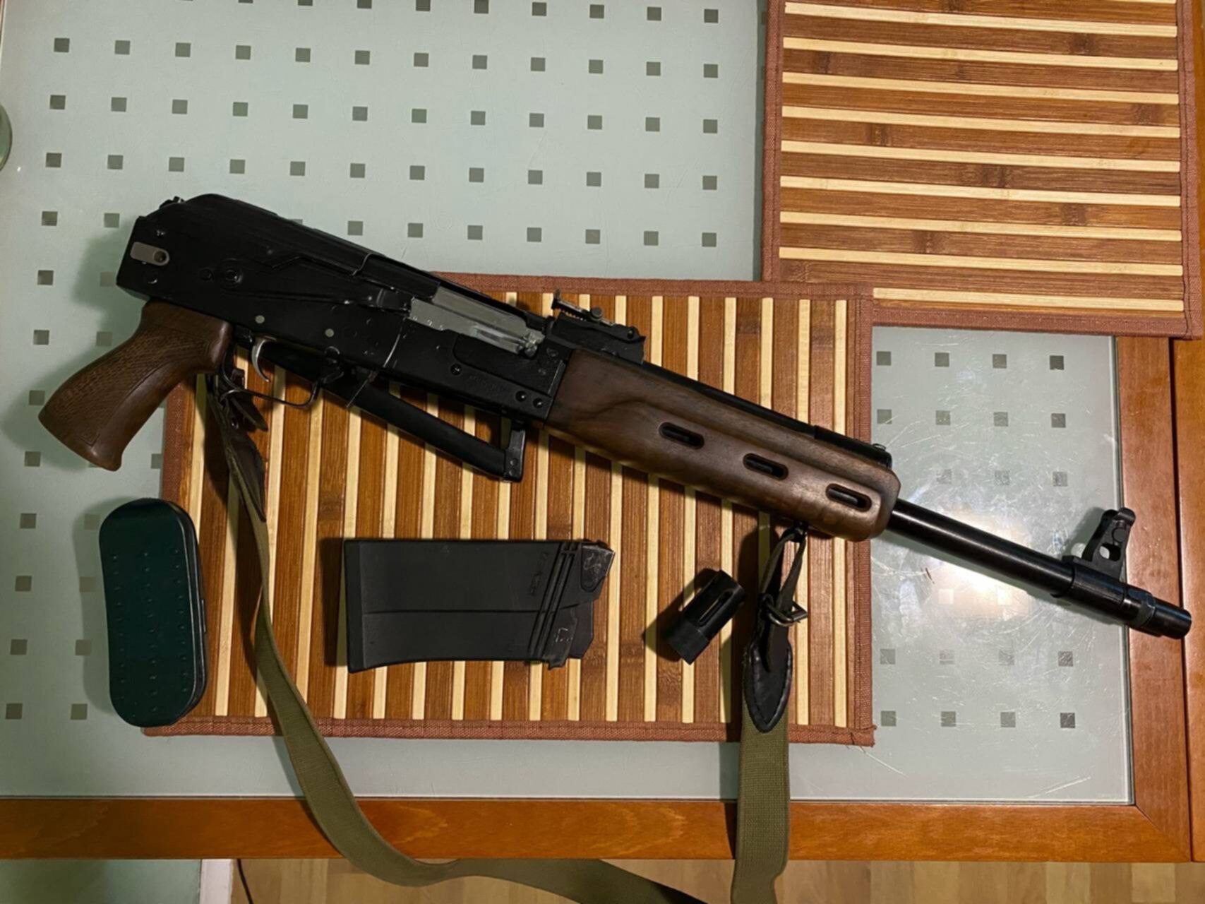 Сайга 12к Цена