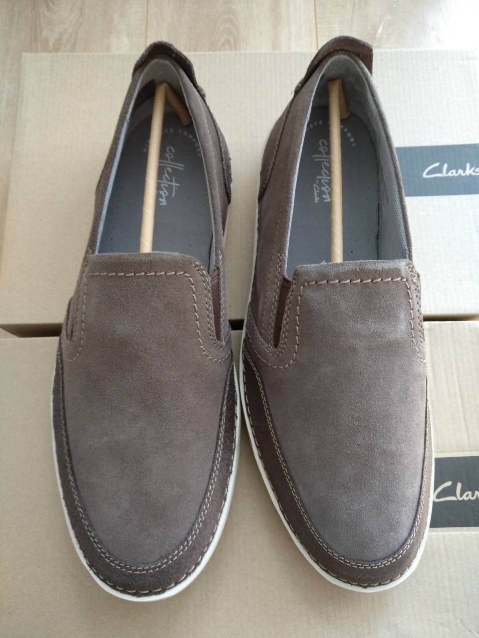 Clarks us