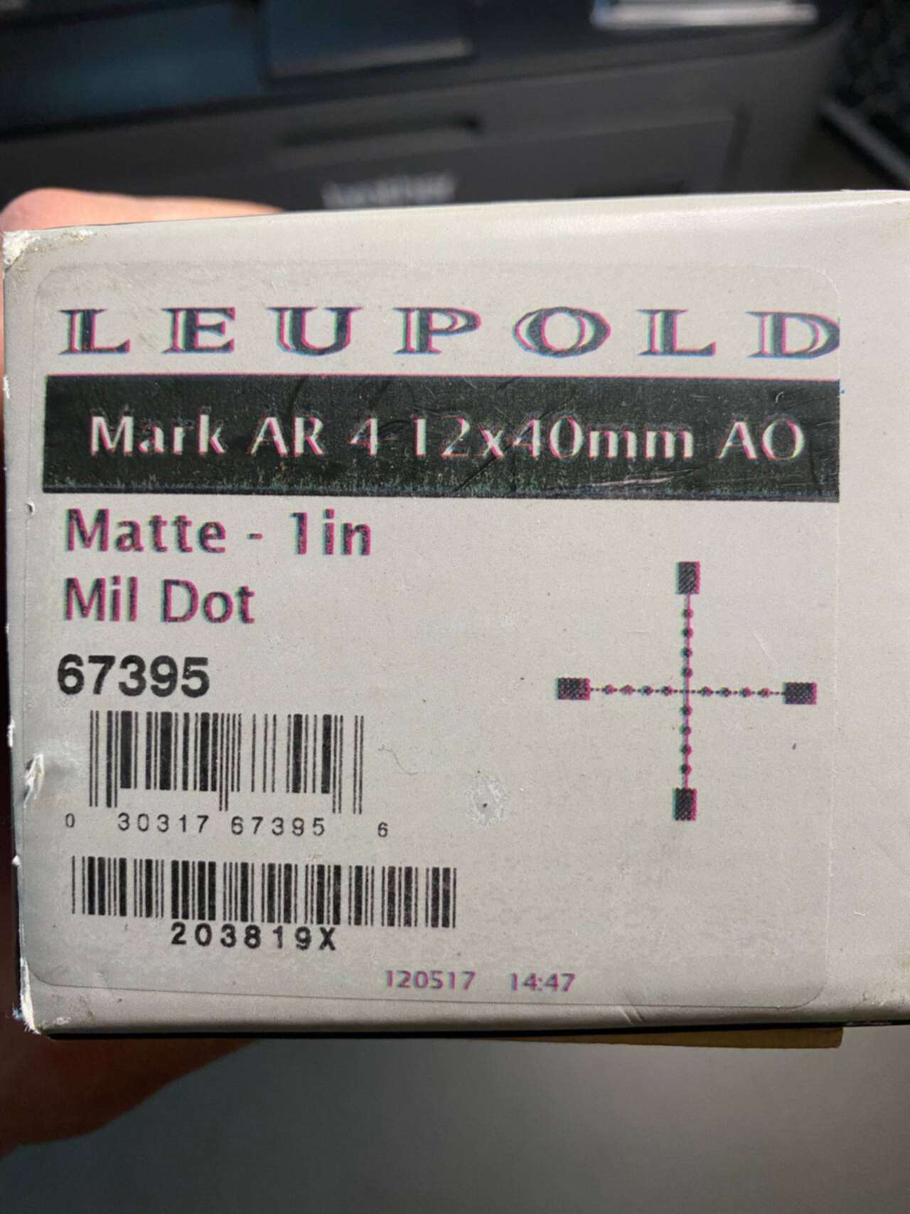 Ar марка. Mil Dot Leupold Mark 4.