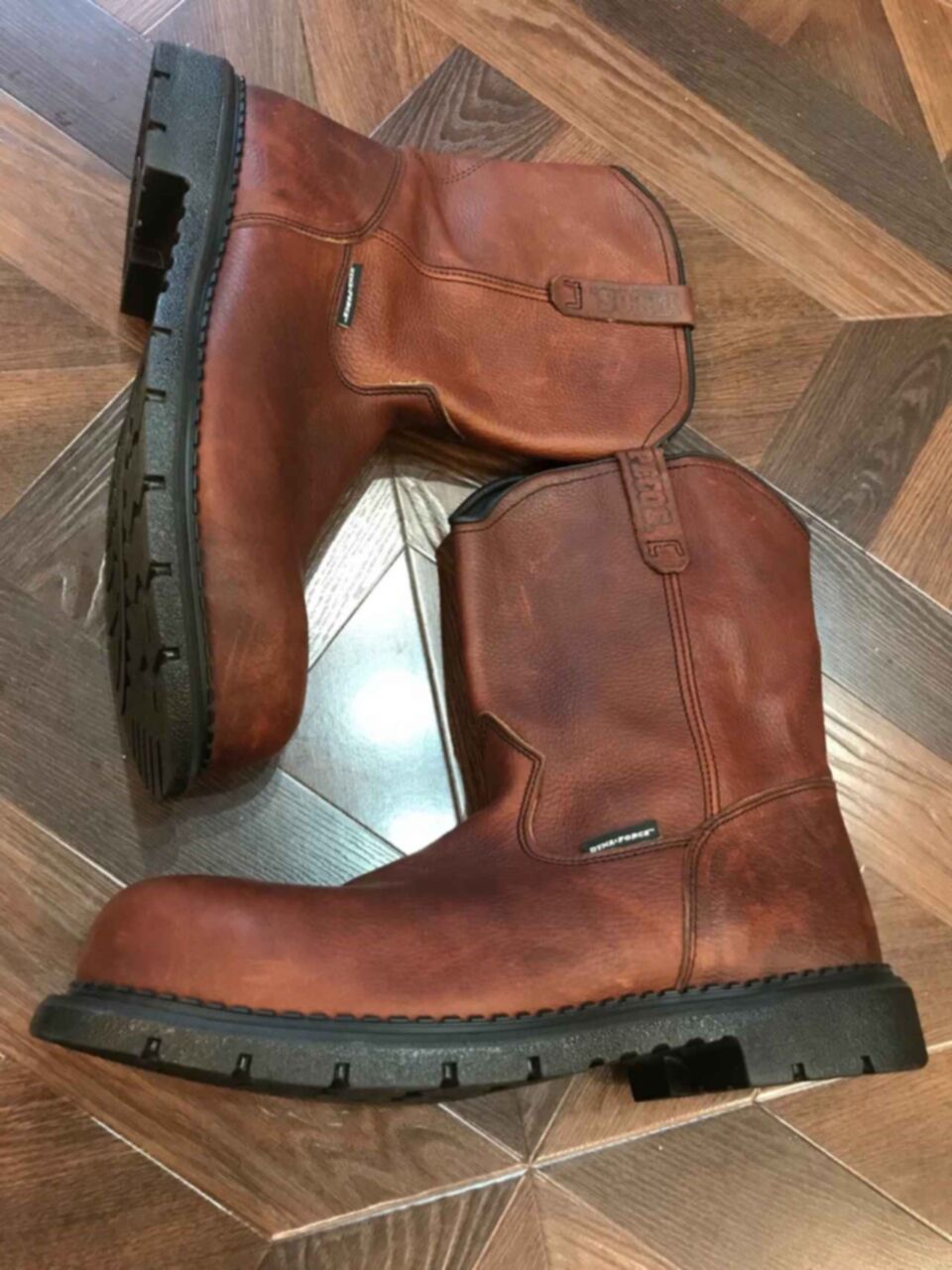 Сапоги Red Wing 3049 Kanye West