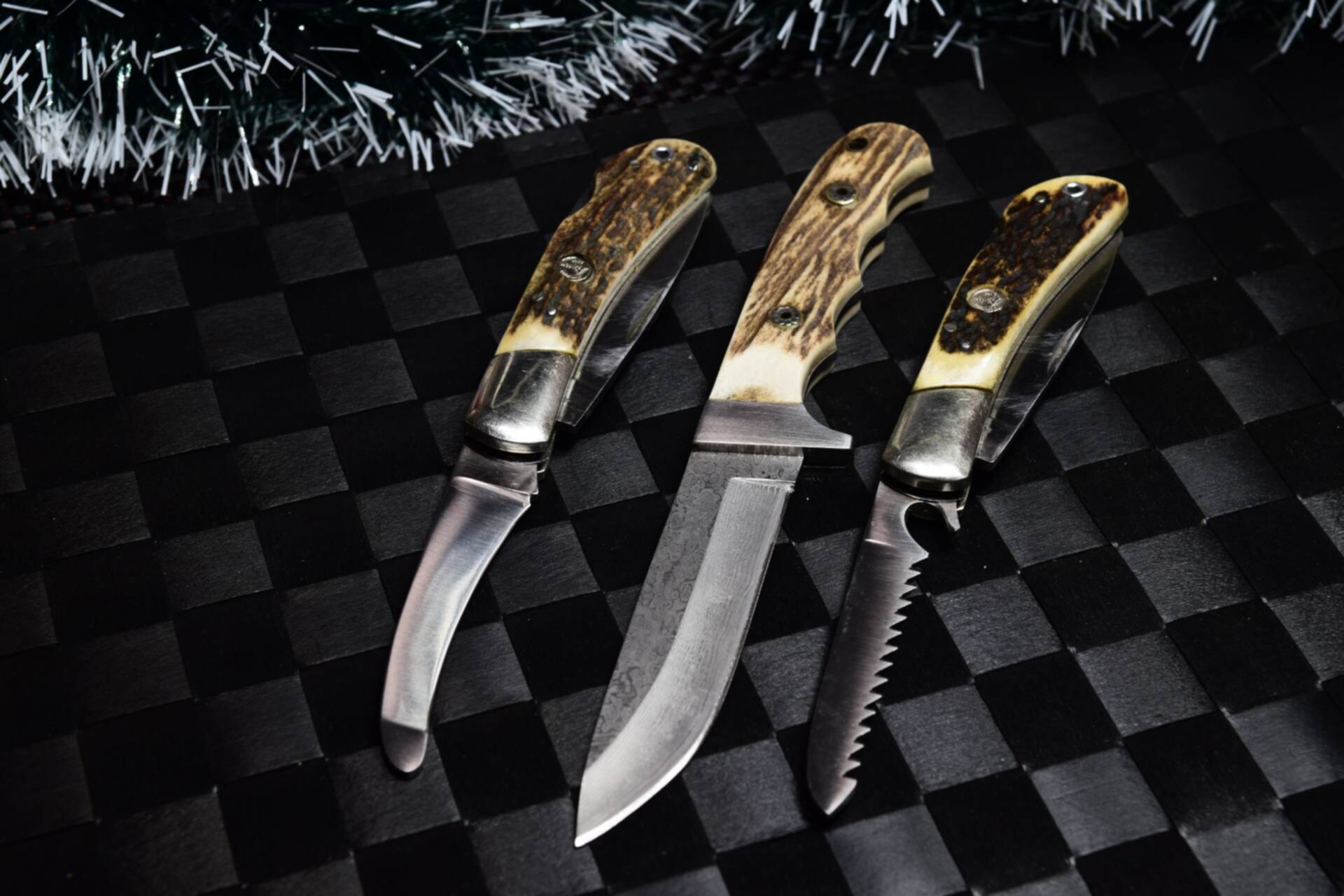 какой нож лучше форум