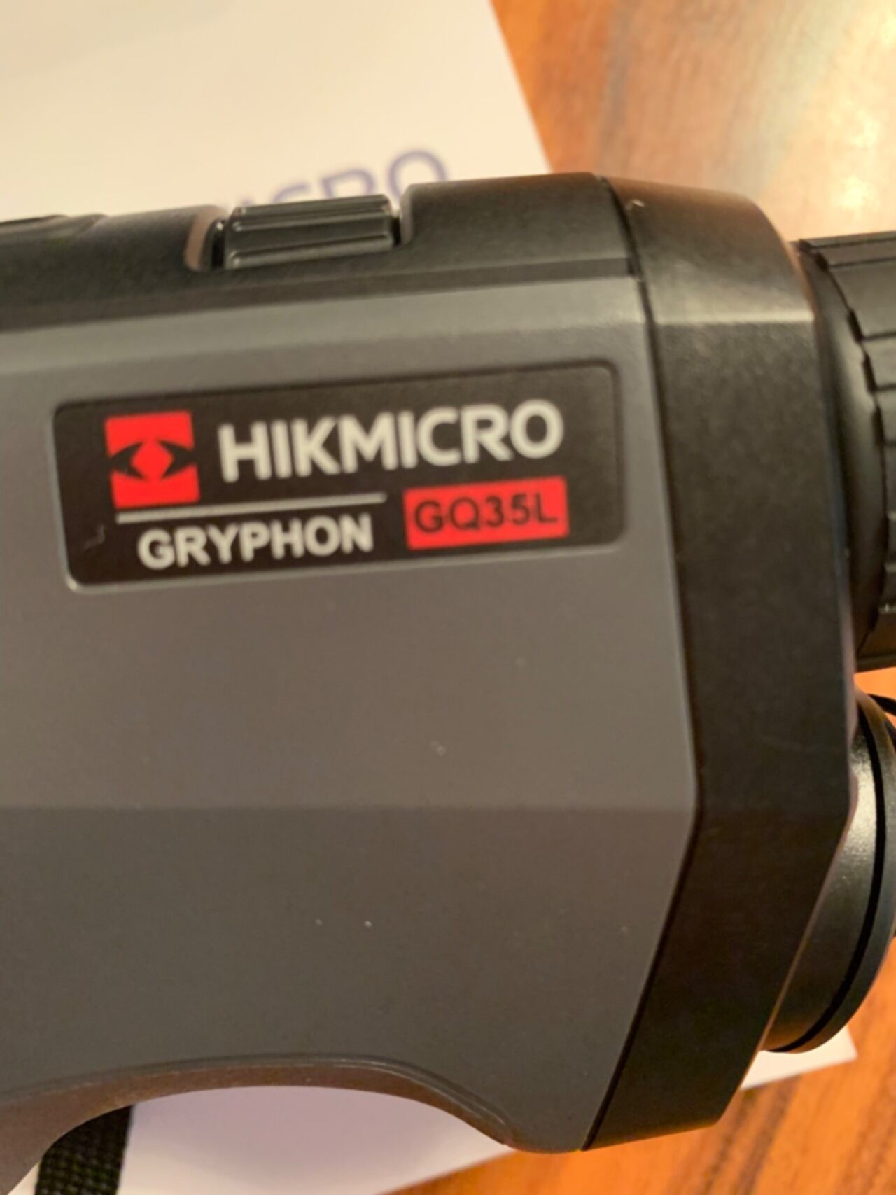 Hikmicro Mini 1 Новосибирск Купить