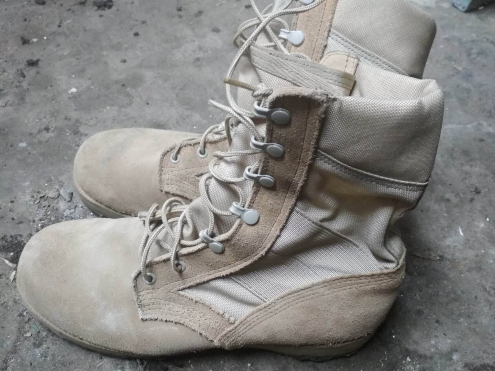 Combat boots rust фото 89