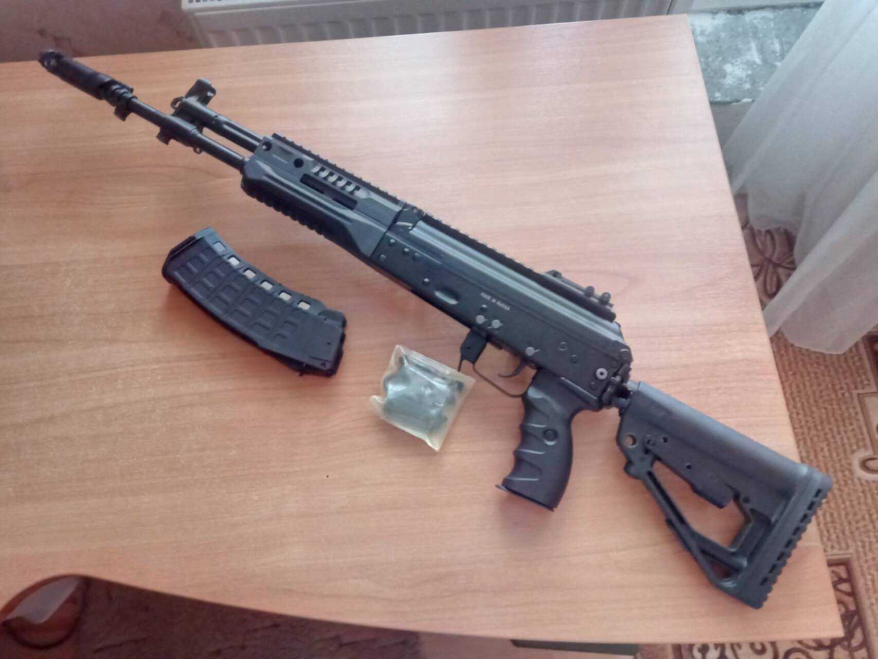 Схп Ак 12 Бу Купить