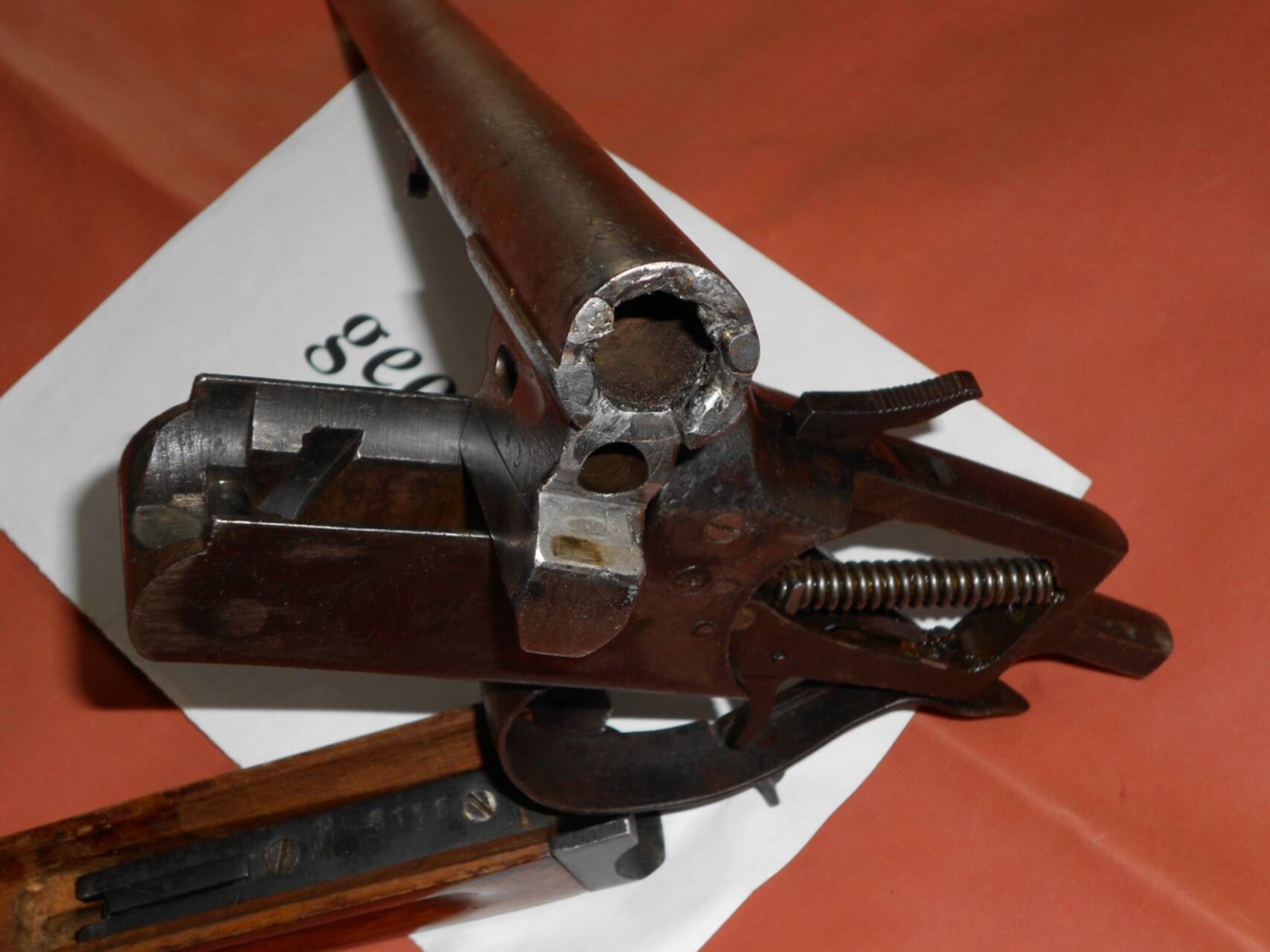 Ганс Ру Купля Продажа