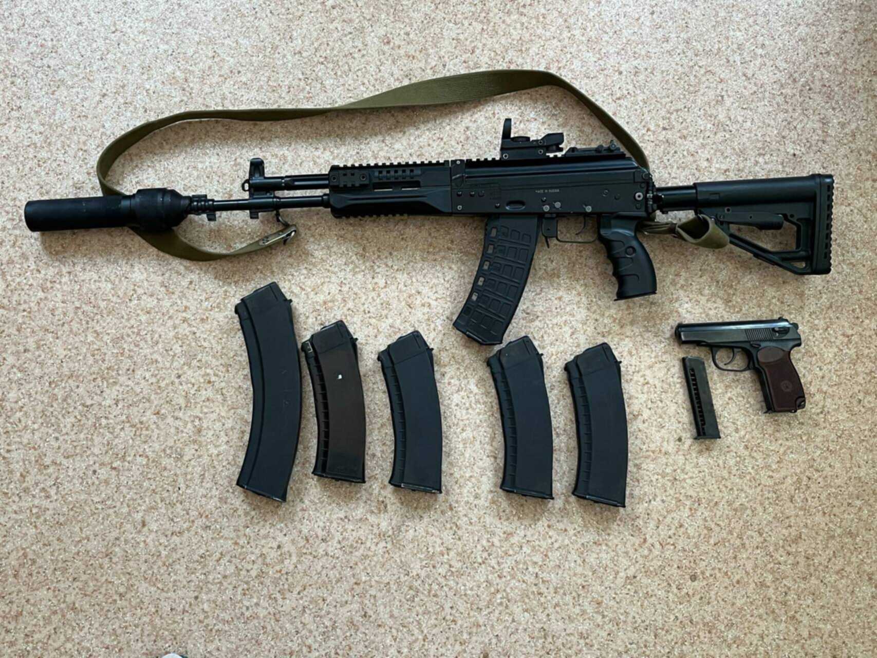 Схп Ак 12 Бу Купить