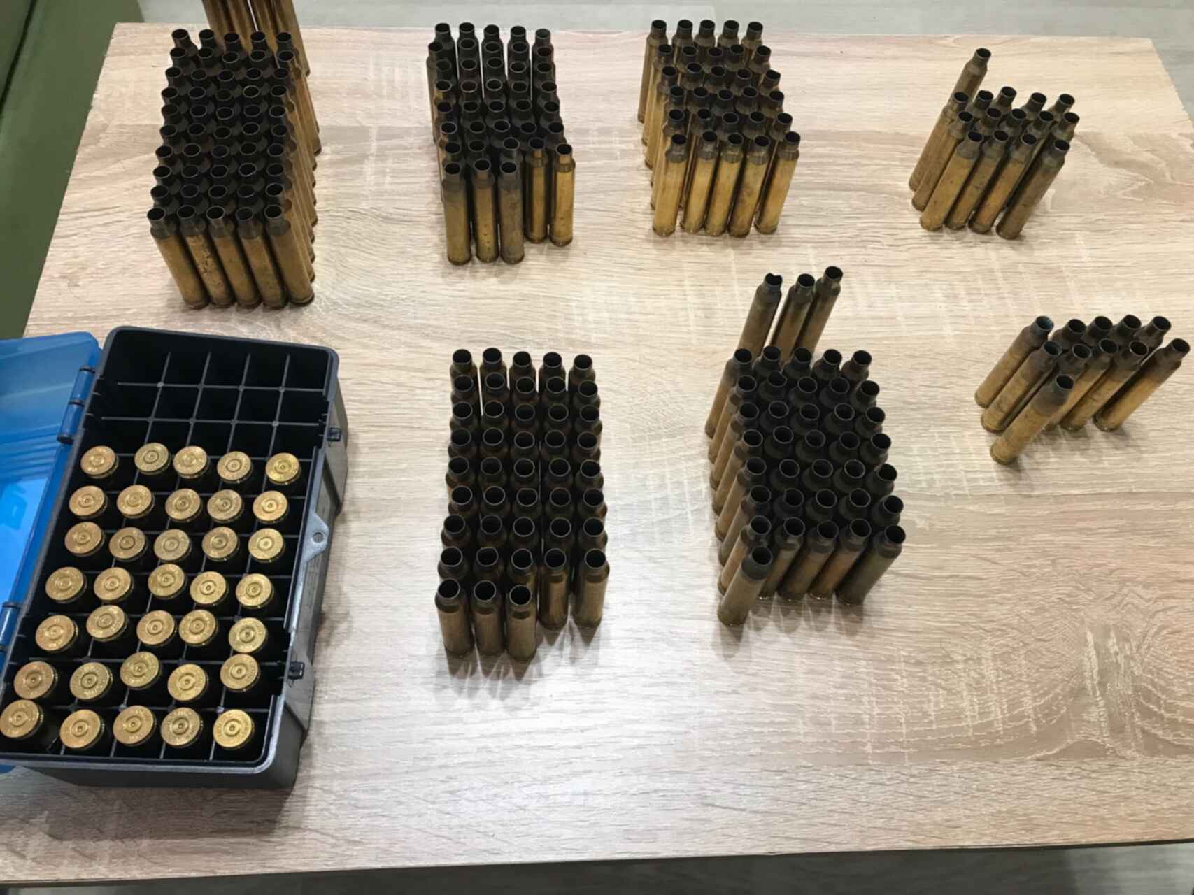 Купить Компаратор Гильзы 300 Wm