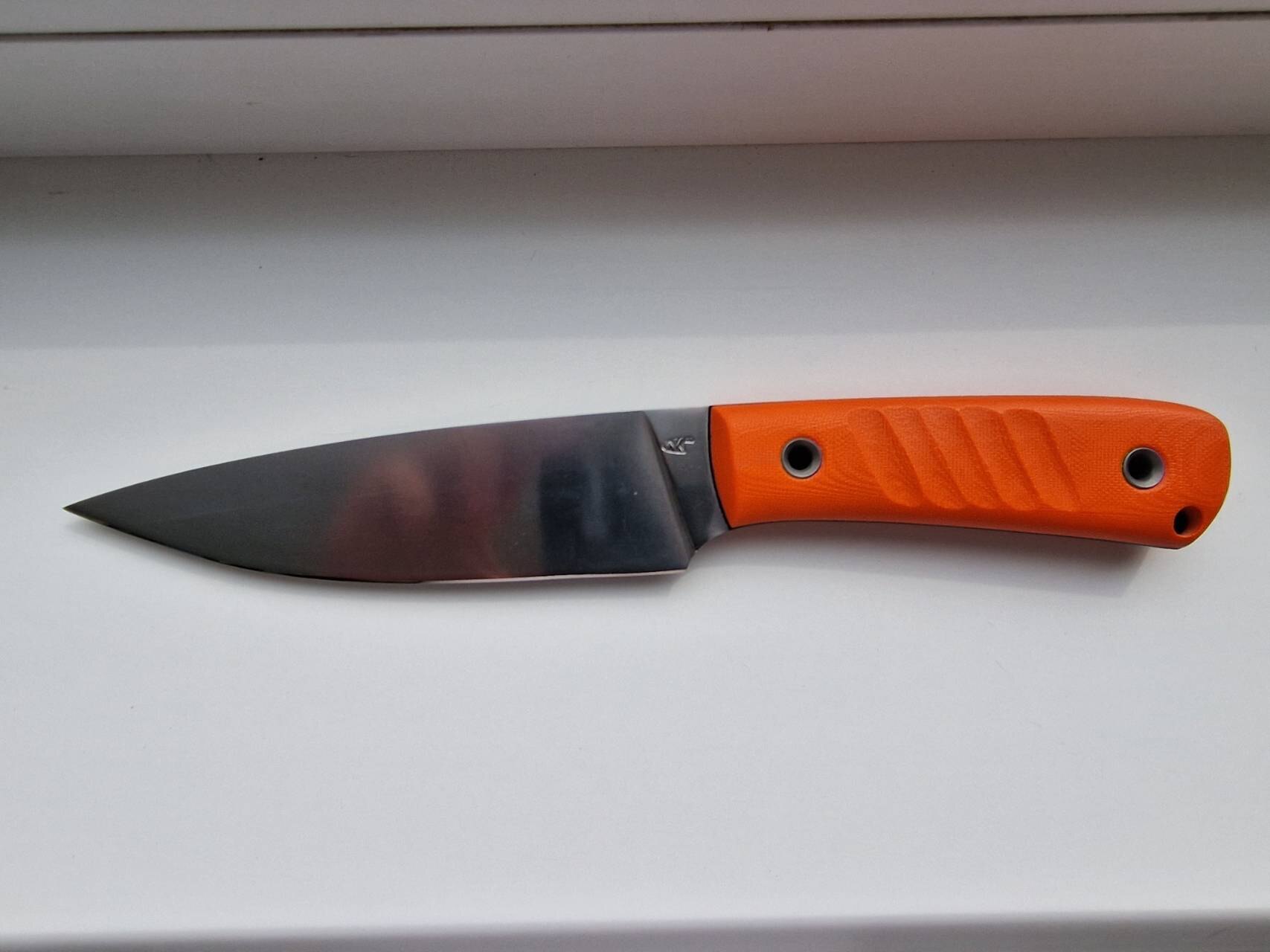Нож WK 5. WORKINGKNIFE wk5. Нож WK 23.