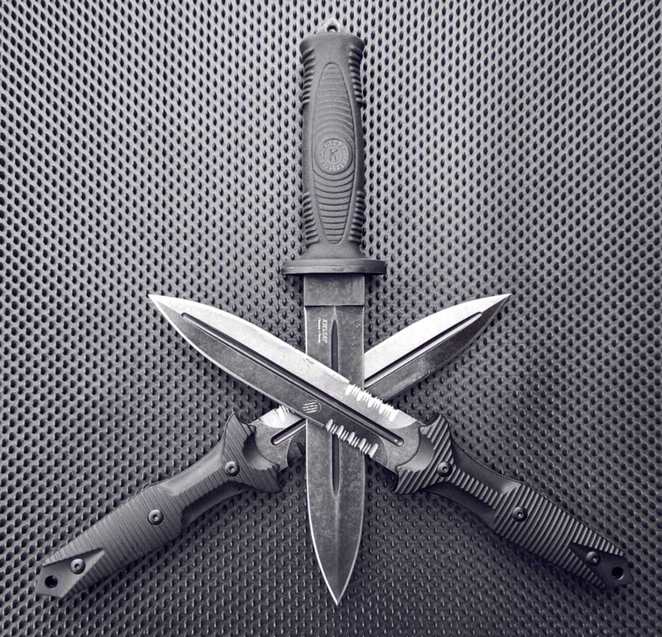 Knife combat в rust фото 86