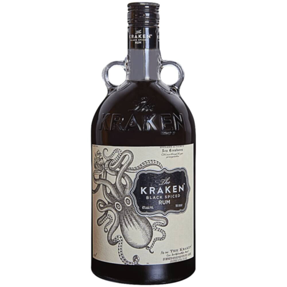 Ром стой. Кракен алкогольный напиток. Kraken Black Spiced. The Kraken Black Spiced rum. 0.7Л Ром Кракен пряный черный 40%.