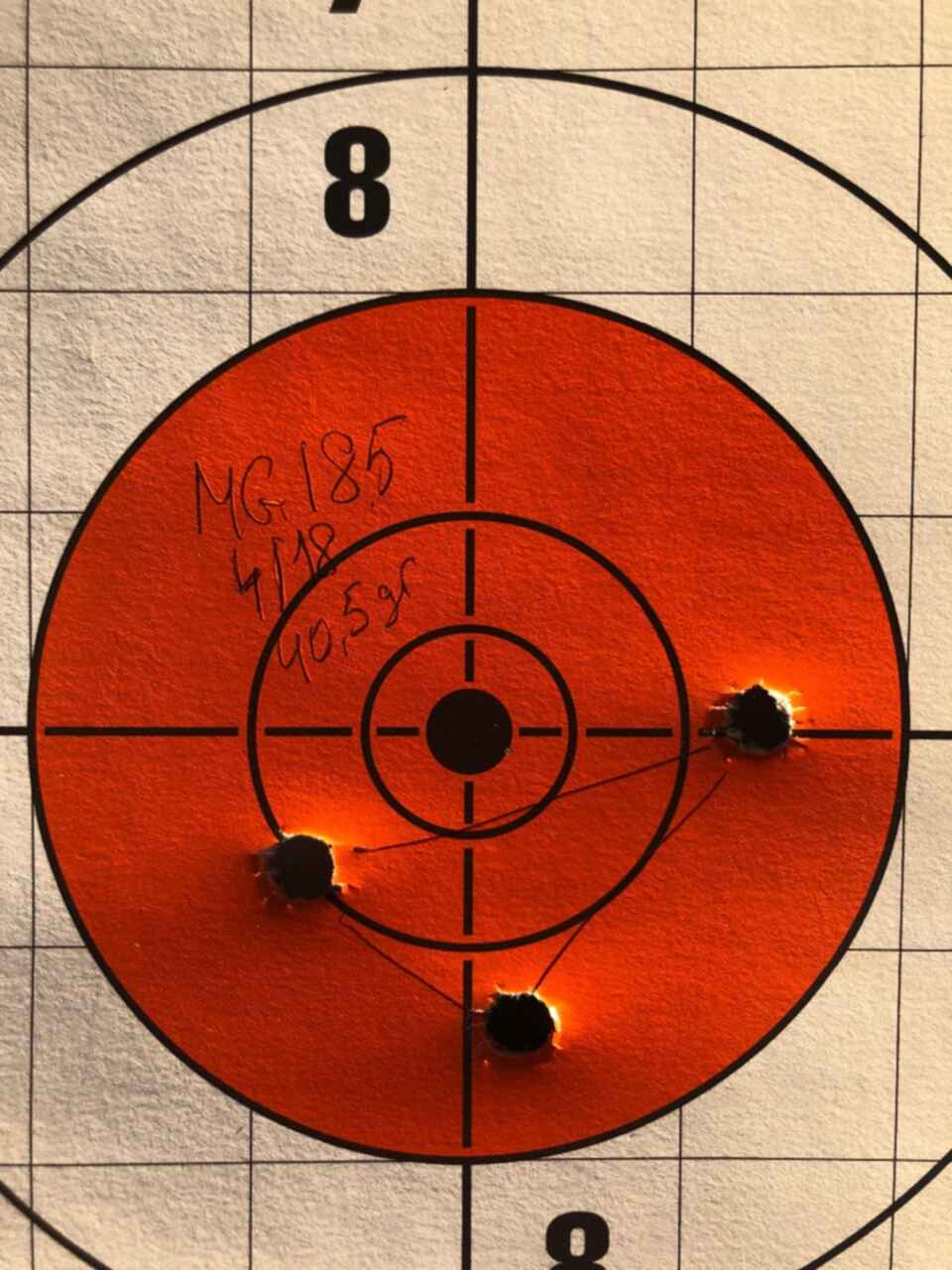 30 калов