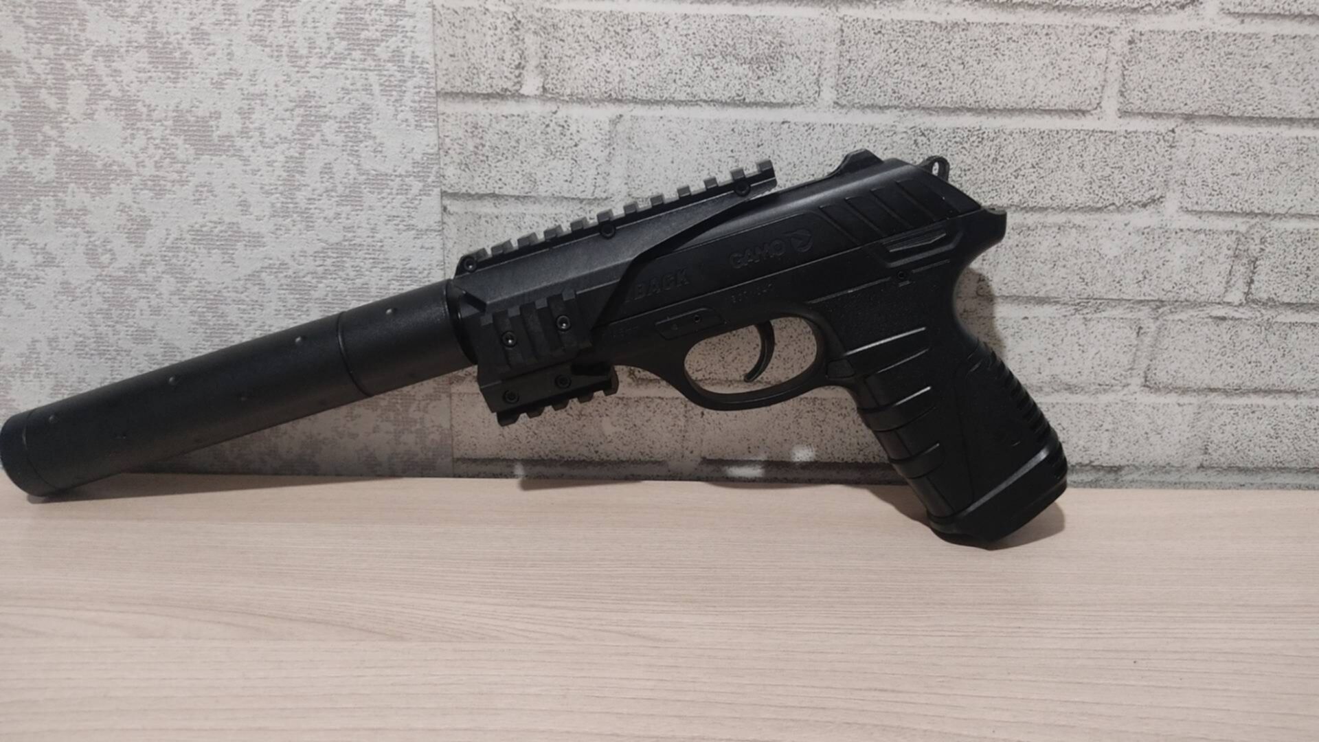 Gamo P 25 Blowback Купить