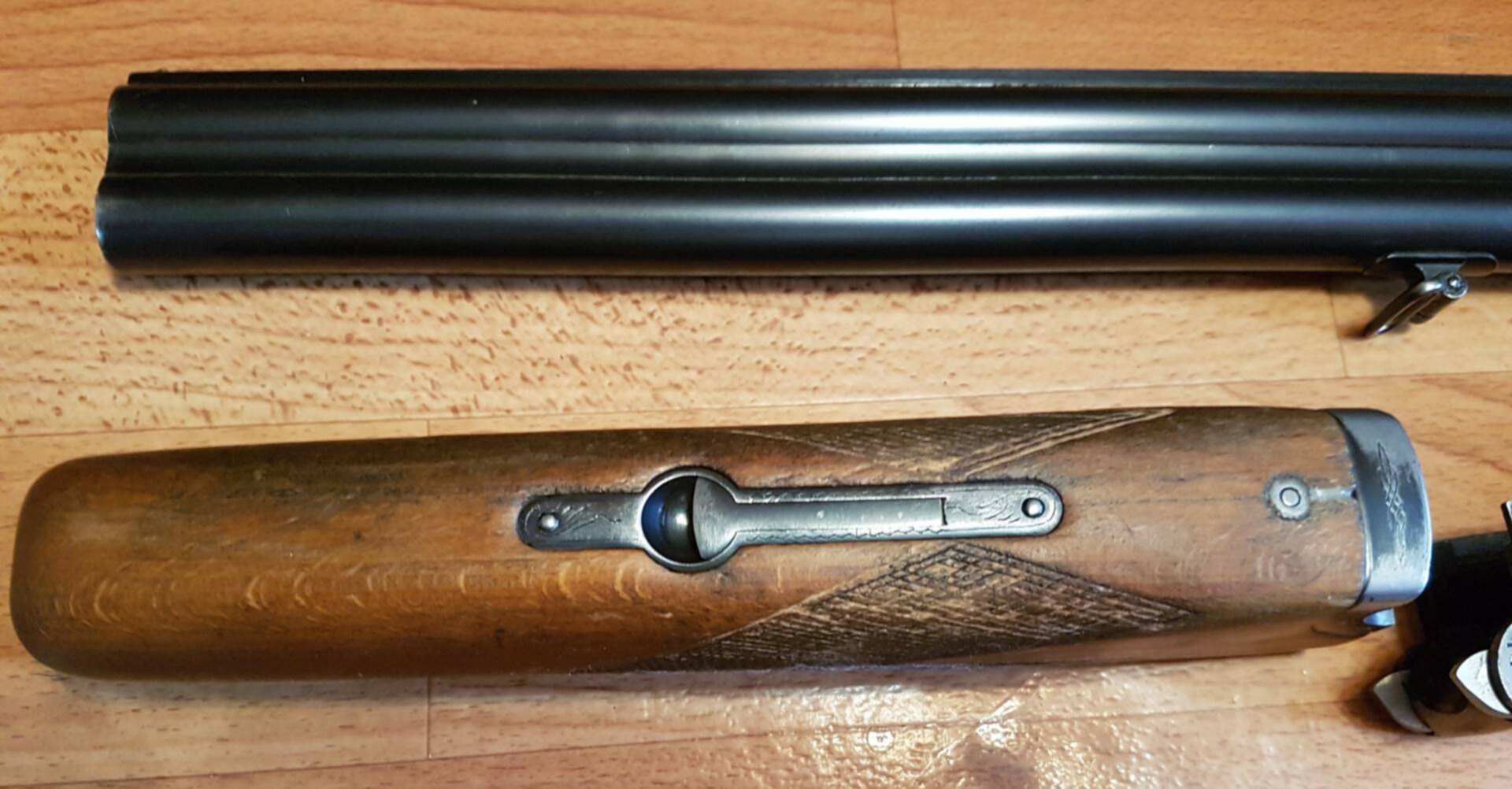 Купить Ружье Иж 27 В Санкт Петербурге