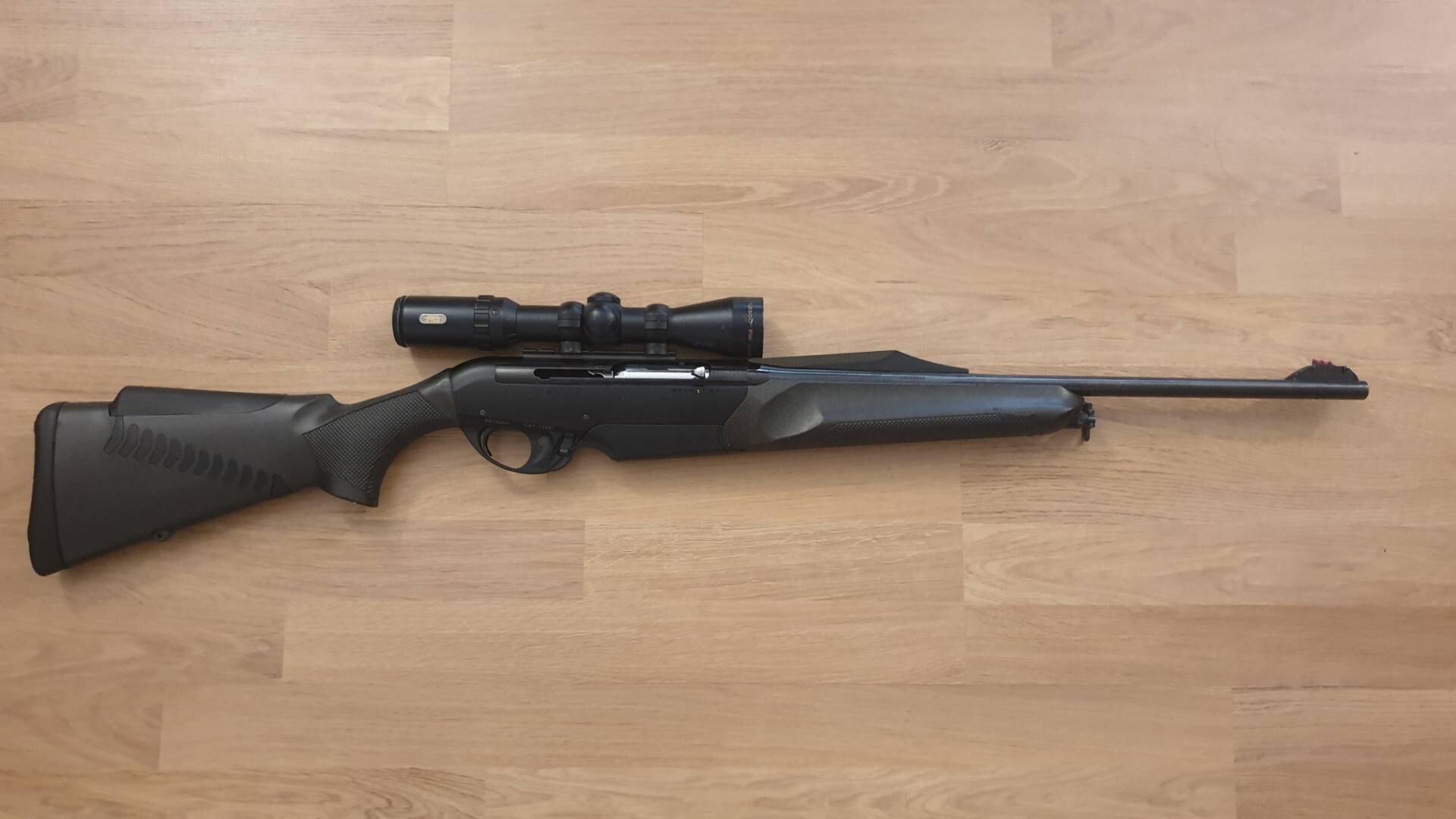 Впо 14. Heym 26b. Штуцер Heym 26b. Benelli Argo, Titan 3. Ruger 10/22 Takedown.