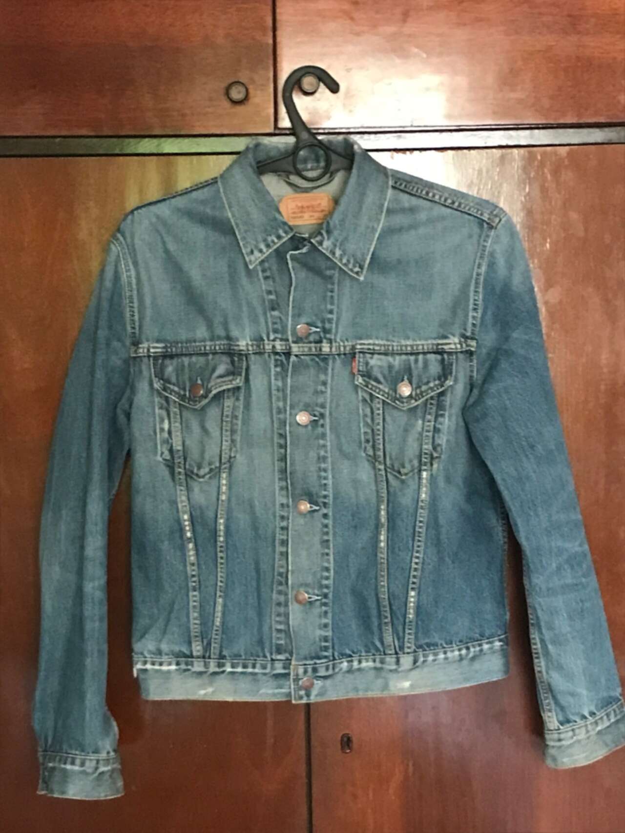 Продам пару. Levis 705030 Jacket. Levis 705030217 Jacket. Джинсовая куртка Levis Double Stitch. Куртка Levis 299450107.