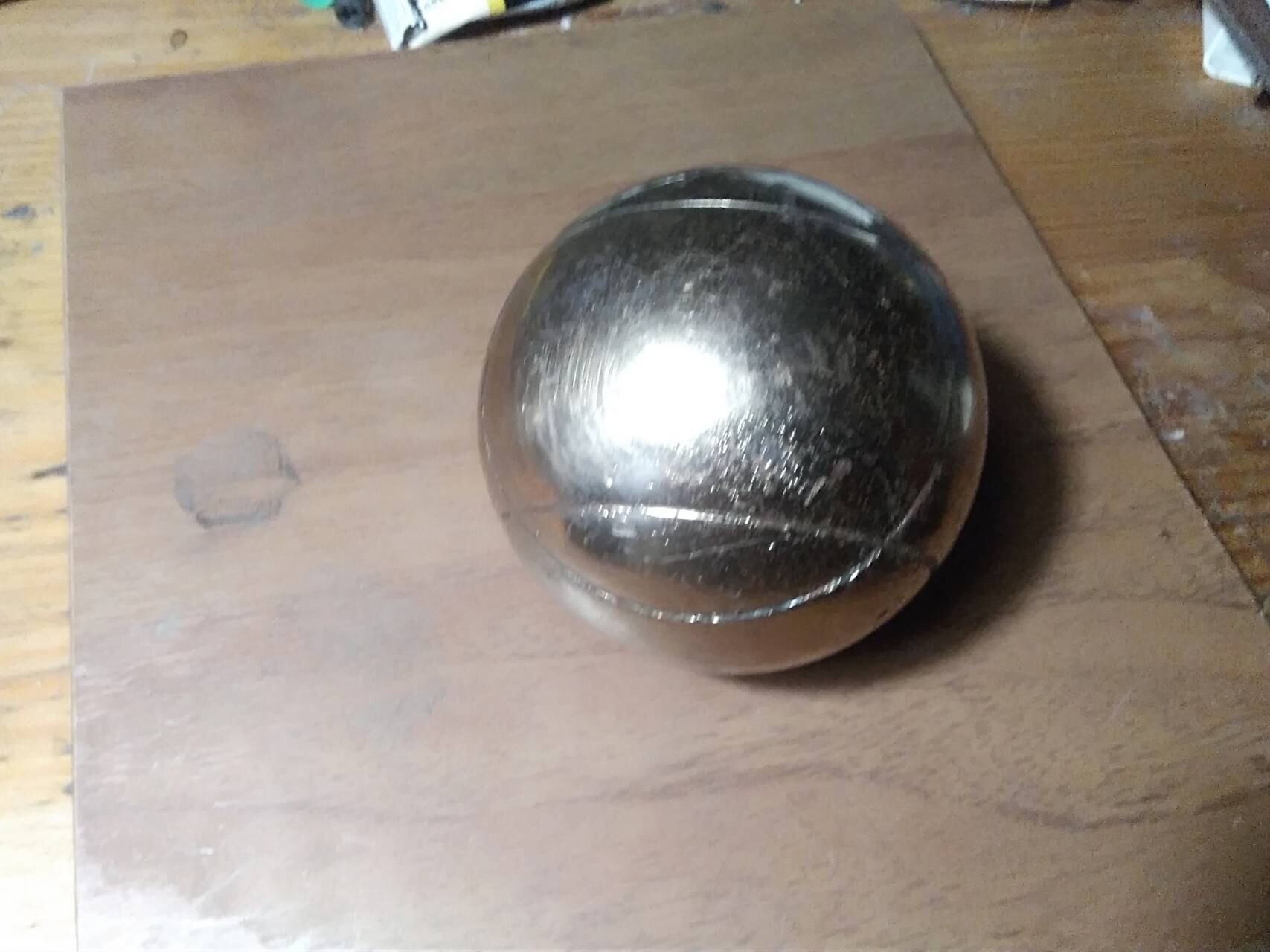 Звук металлических шаров. Инструмент Железный шар. Стальные шары Сталина. Как сделать шар из металла. Зачем нужны железные шарики.