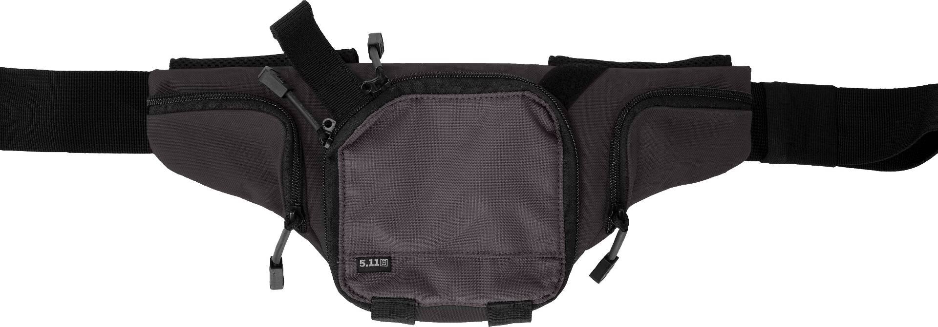 Сумка поясная 5.11 select carry Pistol Pouch