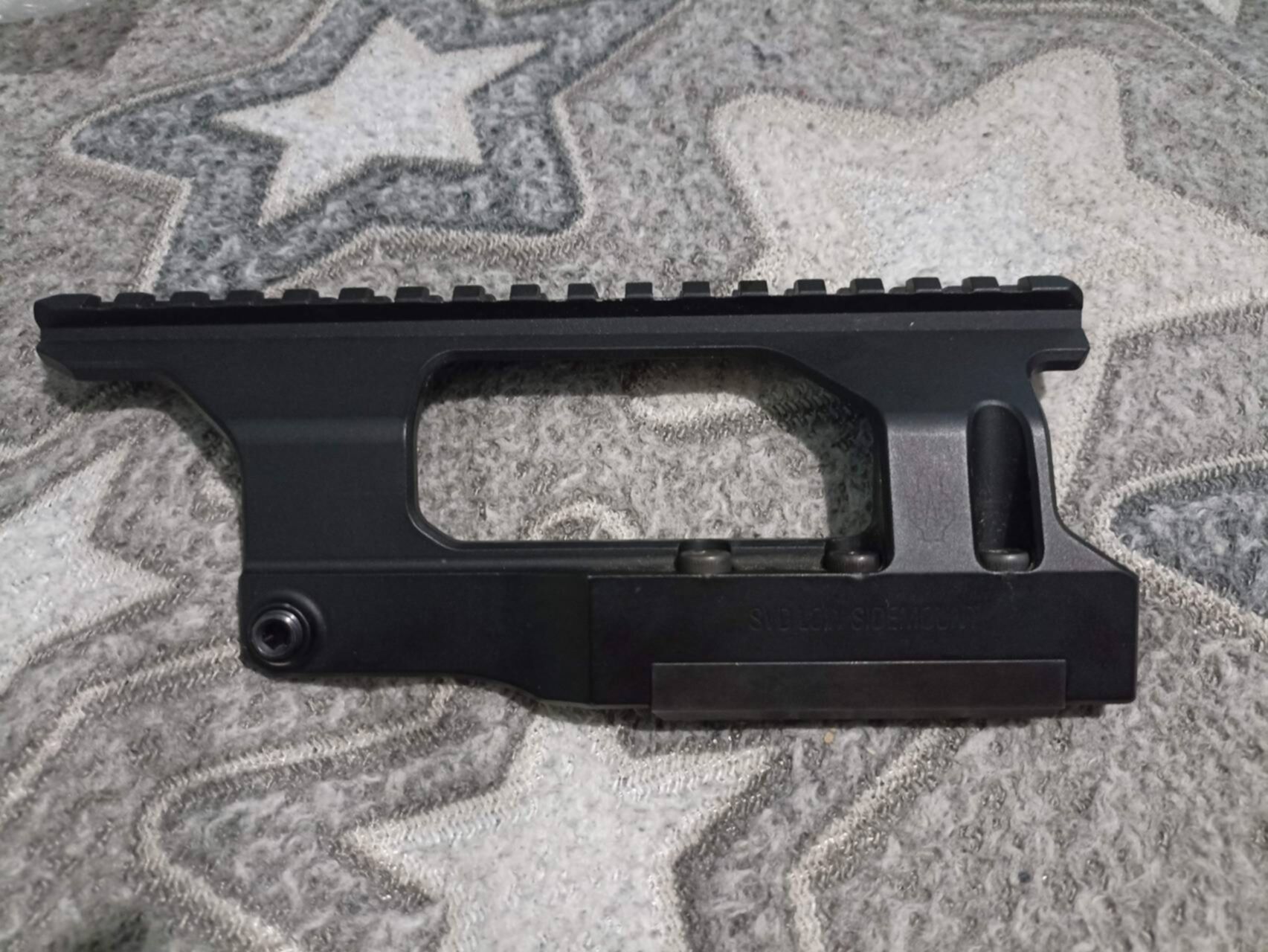 Sag кронштейн тигр. Sag кронштейн тигр. Боковой кронштейн sag. Кронштейн тигр свд. Кронштейн sag на вепрь 308 артикул 12559.