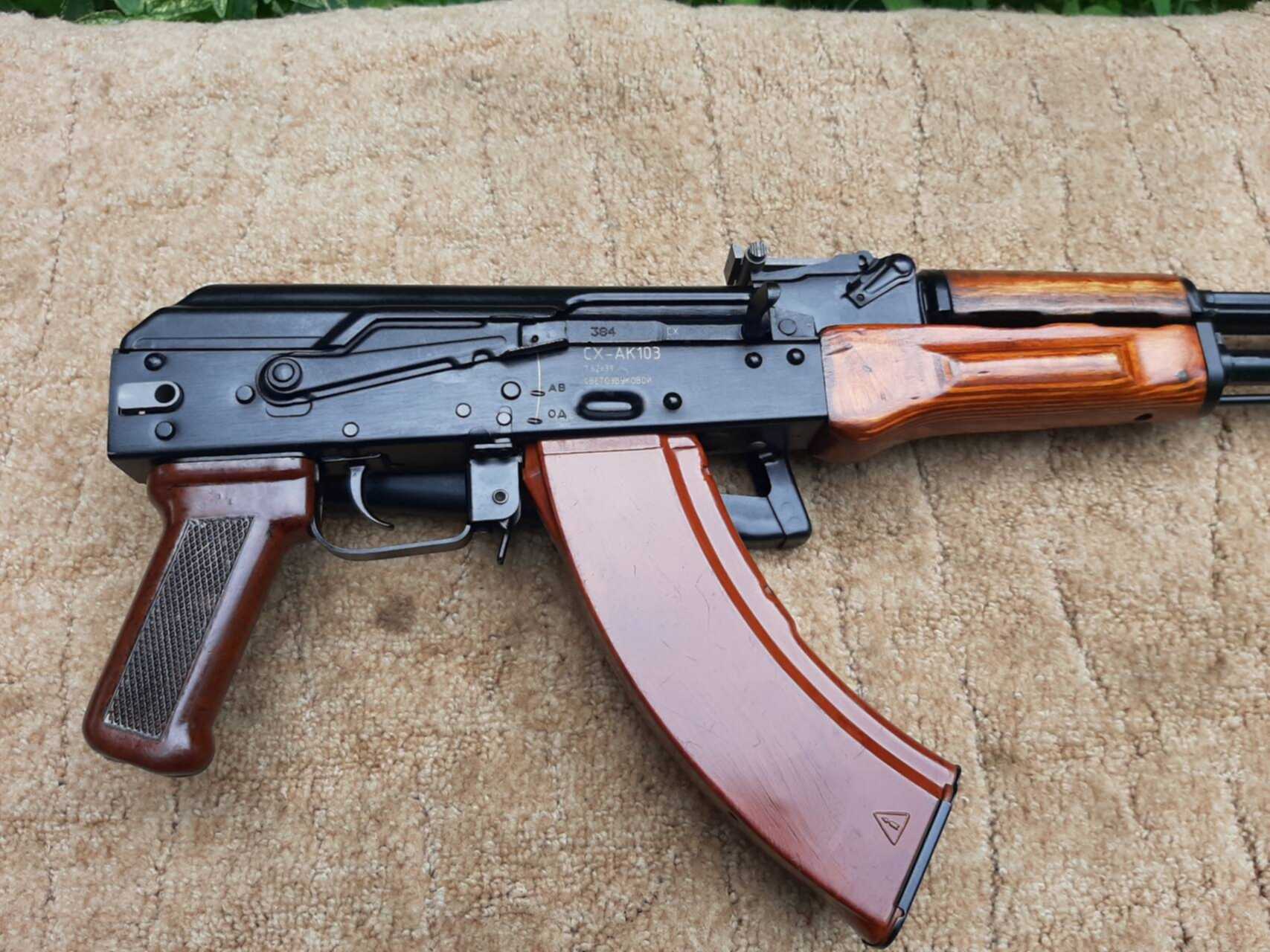 Ак 103 с пбс. Новый автомат калашникова ак-12. Сх ак 103. Ма-ак-03. Ак сх.