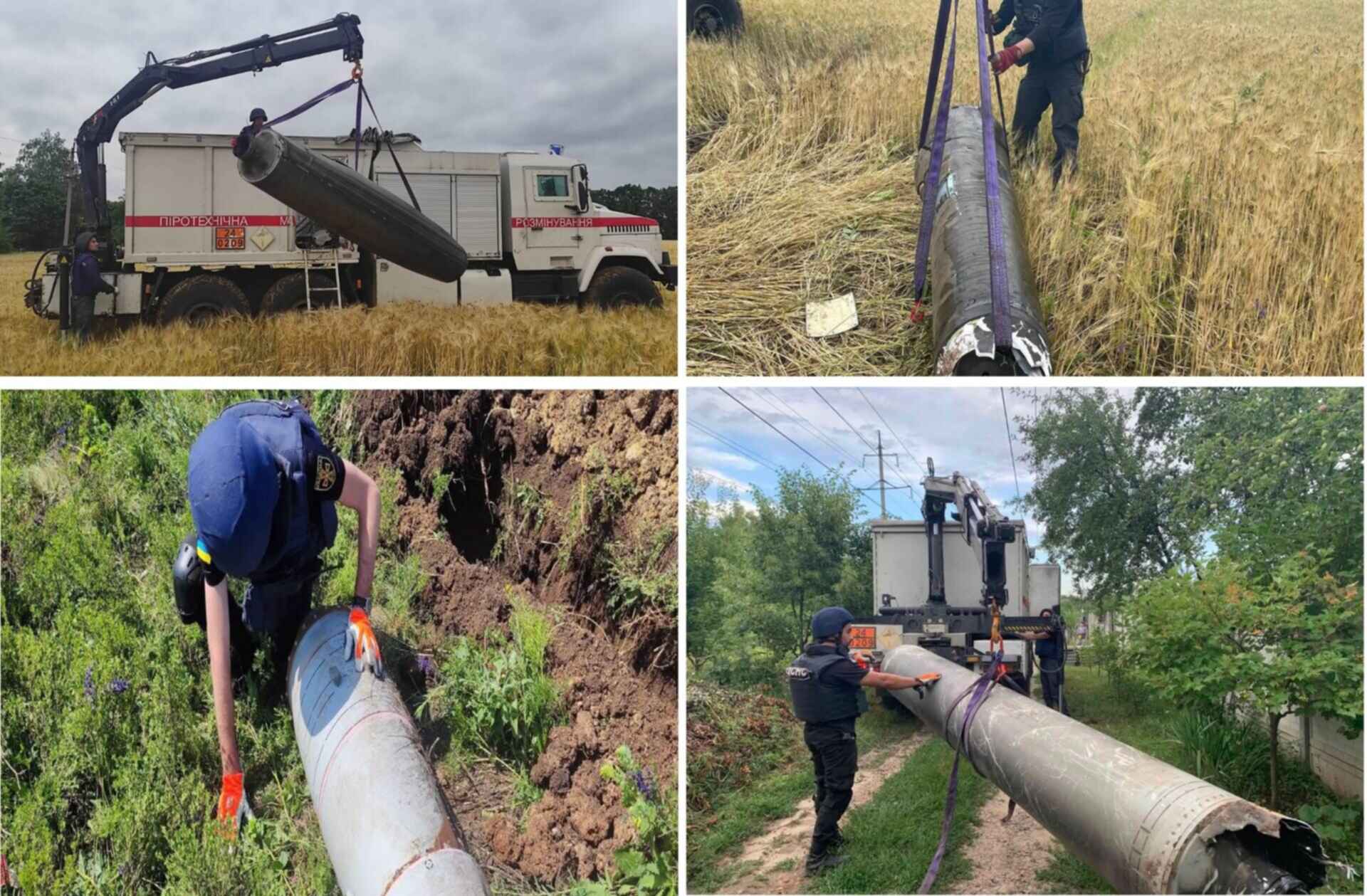 Над новгородской областью сбили беспилотник