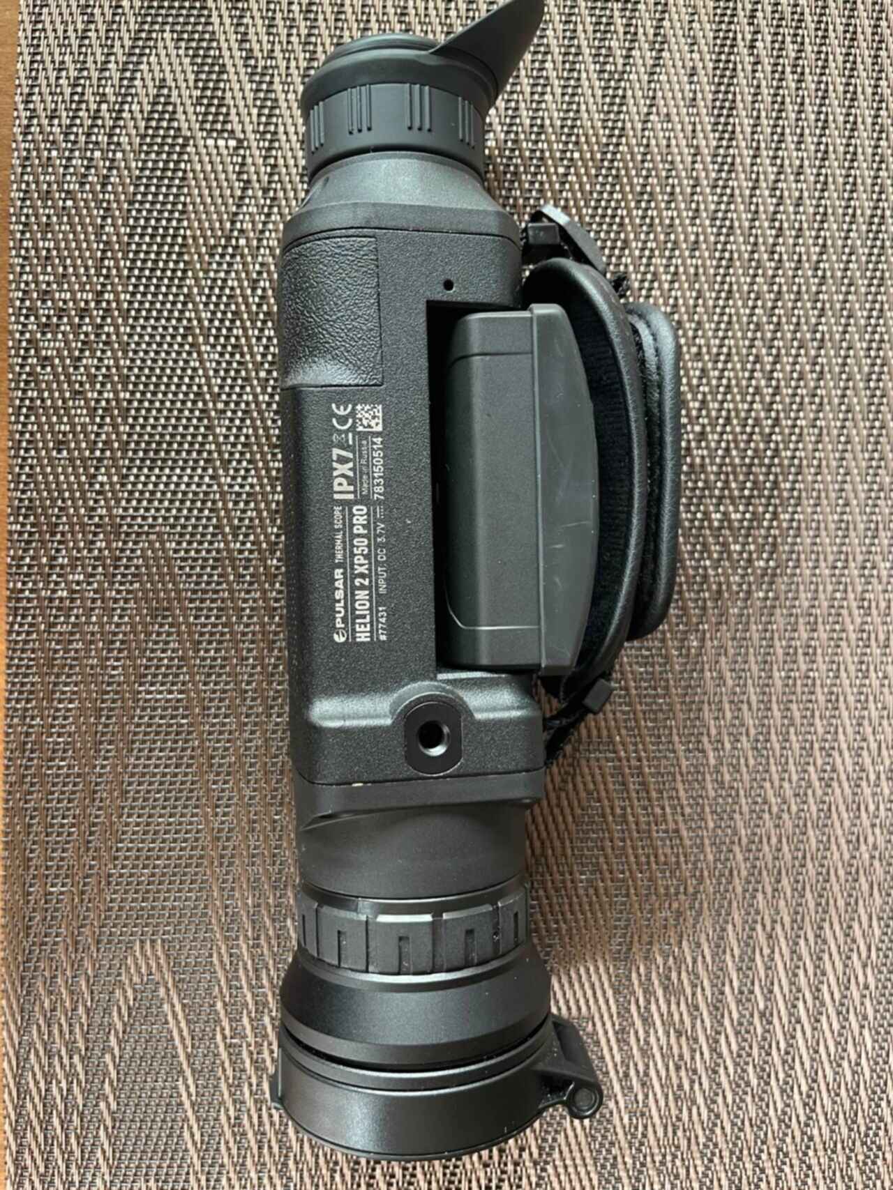 Pulsar Helion 2 Xp50 Pro Купить