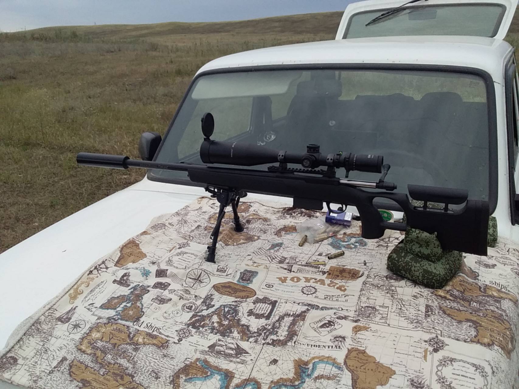 30 калов