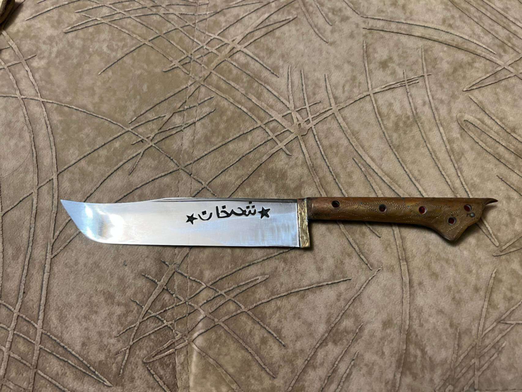 Как отличить нож. Ножи как отличит реплику. Как различить лезвие для металла и дерева. Как определить нож в мардере.