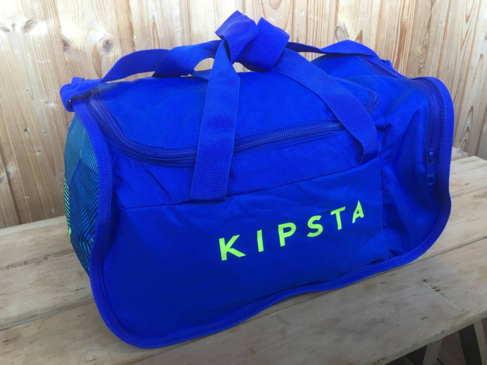 Продам спортивный. Сумка лоукостер. KIPSTA the Cage.