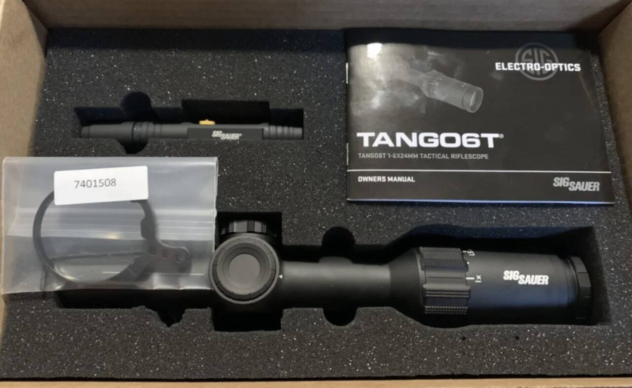 Оптик 24. Sig Sauer Tango 6t. Tango 6 глушитель. Оптика Voodoo цена.