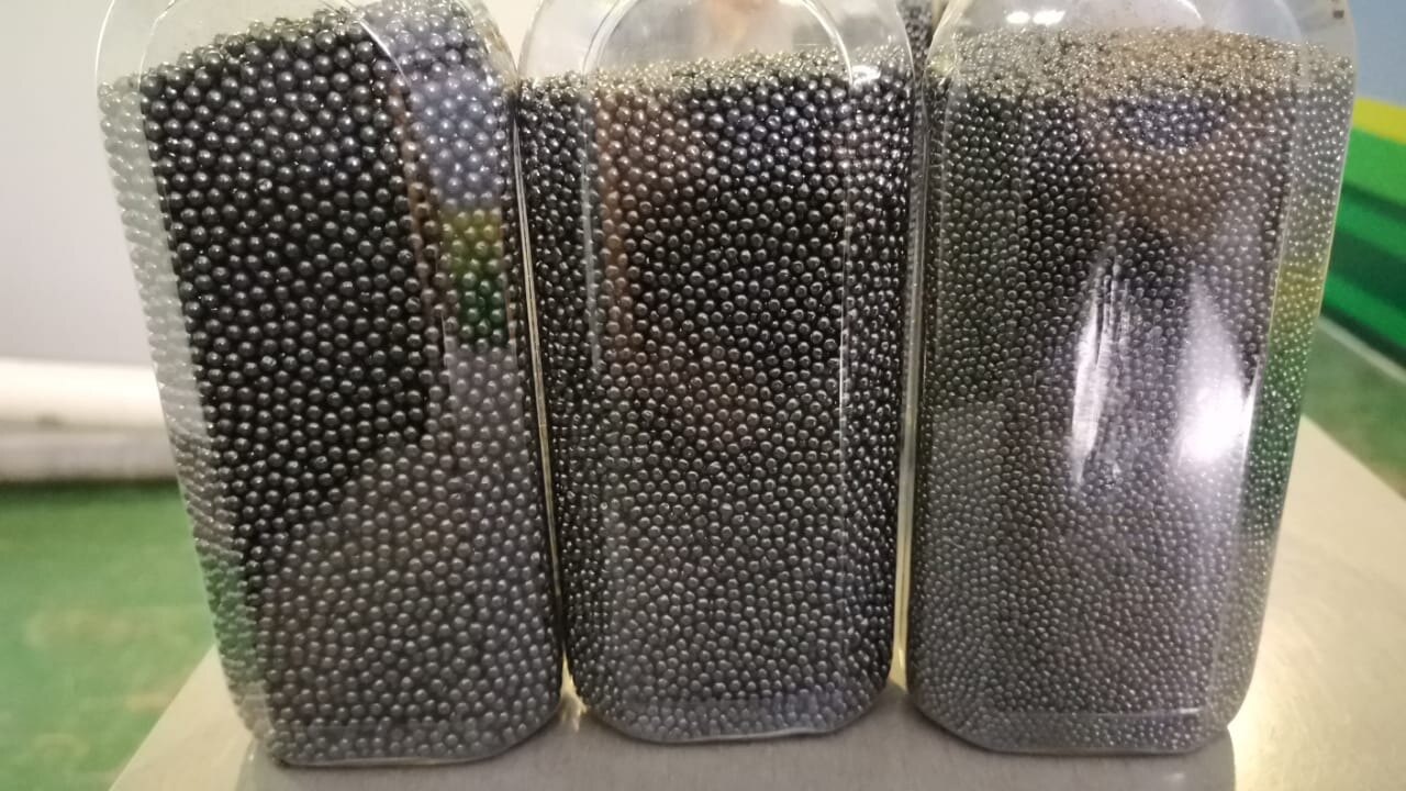 Дробь Охотничья 5 Купить