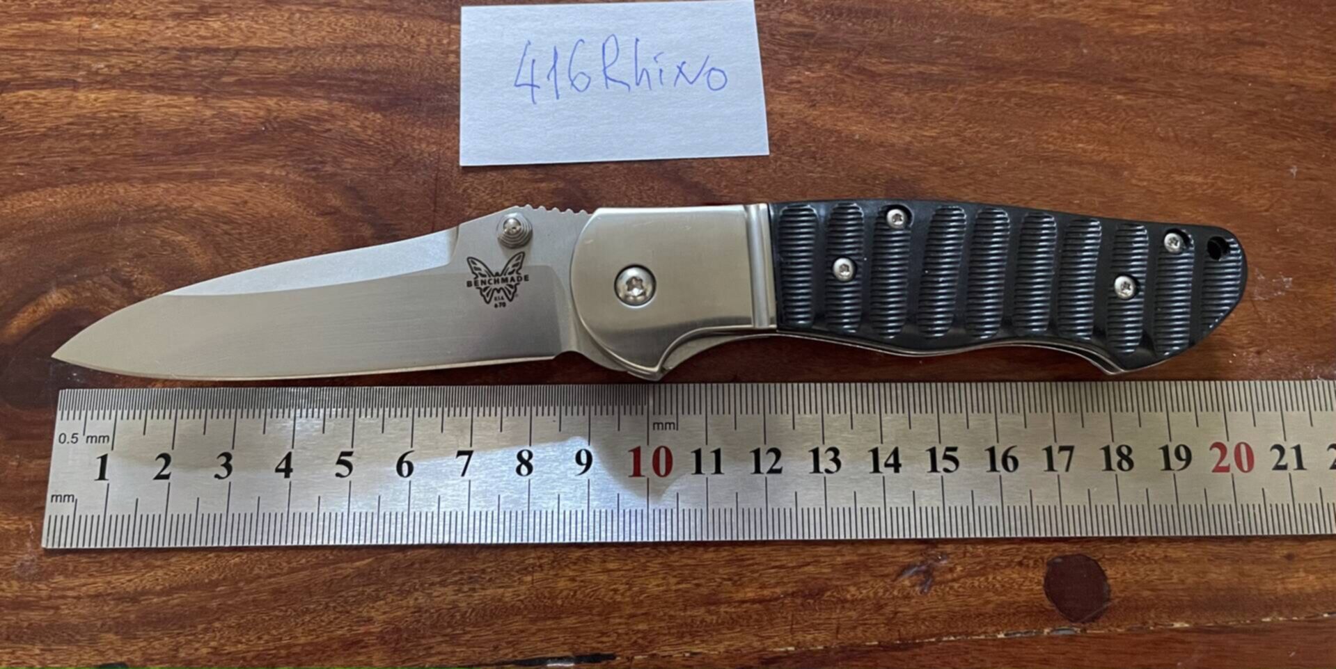 Бенч 42. Benchmade osborne. бенчмейд 4. нож benchmade osborne design 530v.