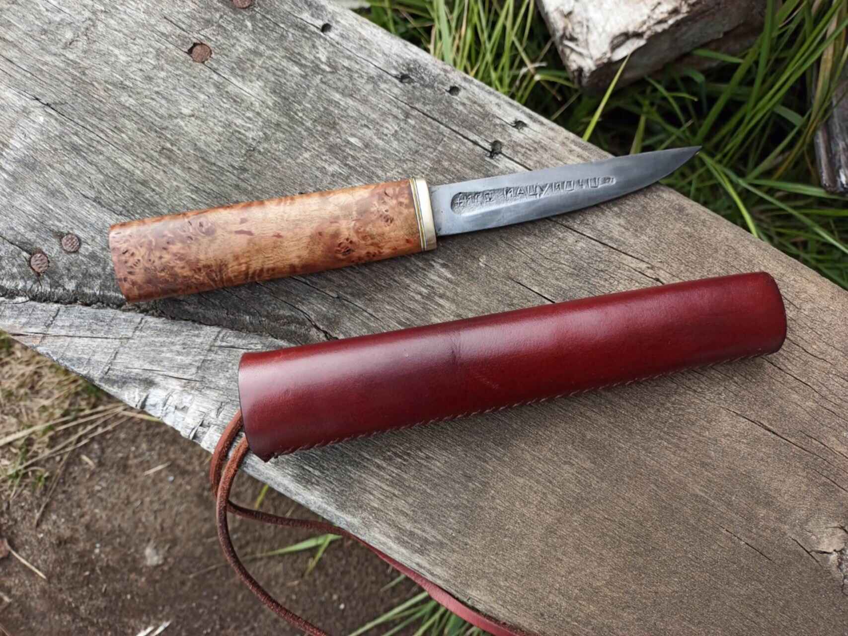 Купить Якутский Нож В Минске