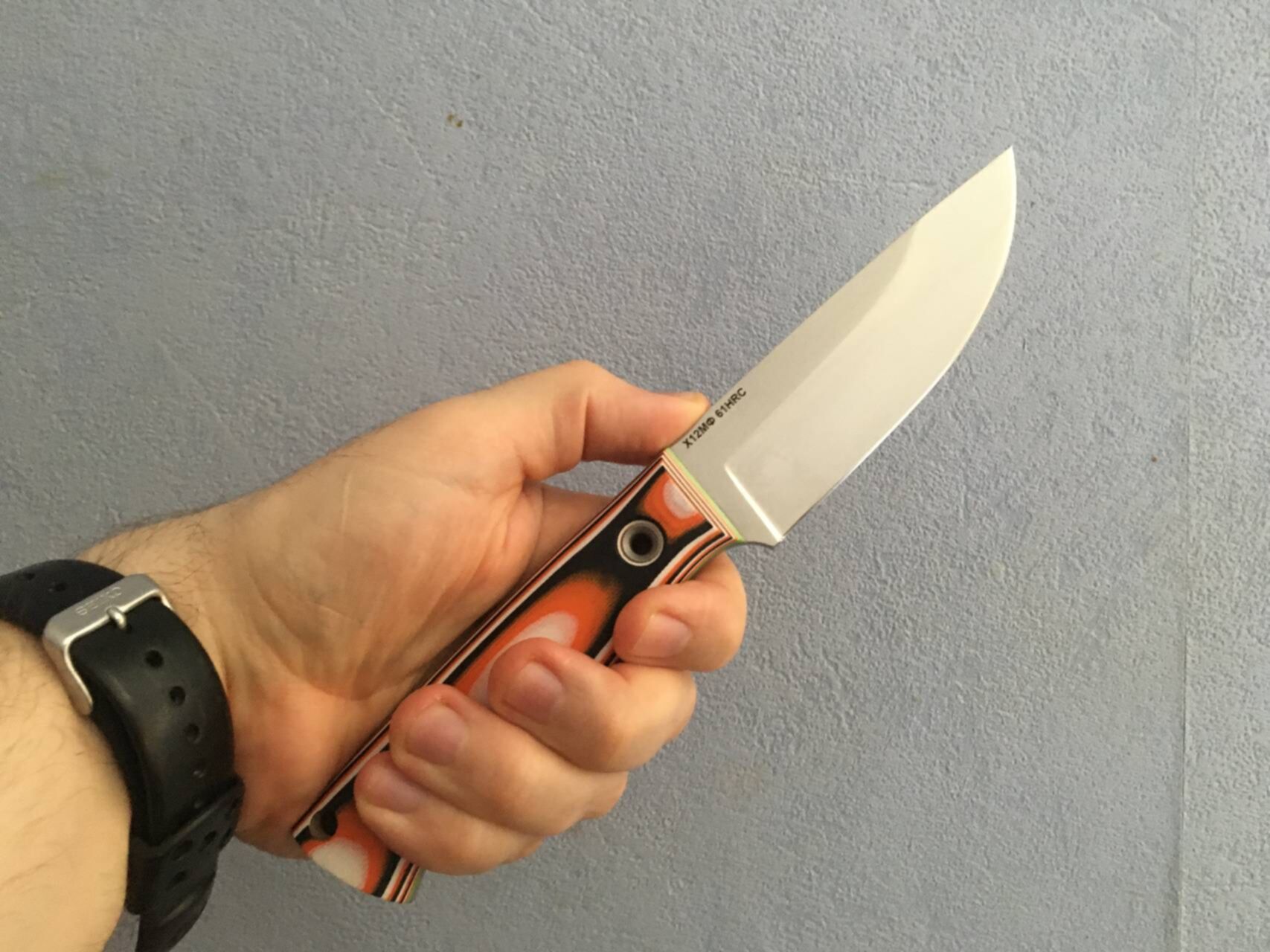 Works knife. Нож WORKINGKNIFE WK-7 х12мф. Нож WORKINGKNIFE WK-7. WORKINGKNIFE WK 7 Эластрон. Воркинг НАЙФ wk21.