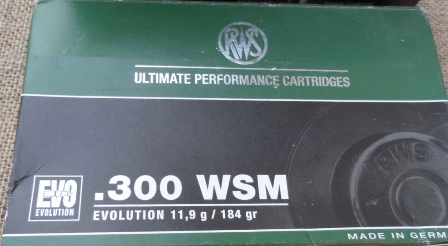 Rws 30 06 Купить