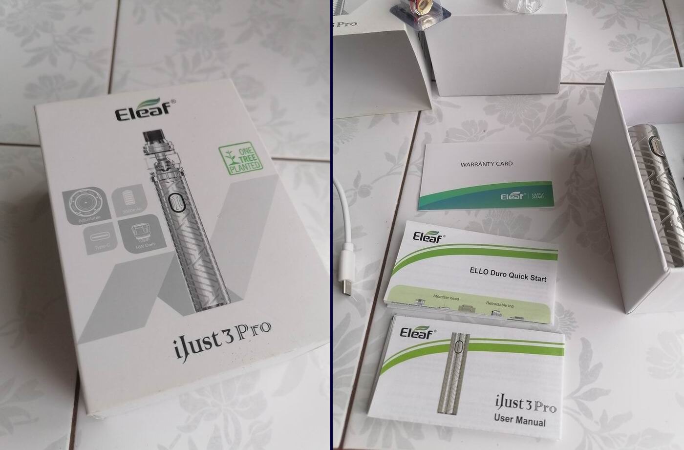 Ijust S Купить Спб