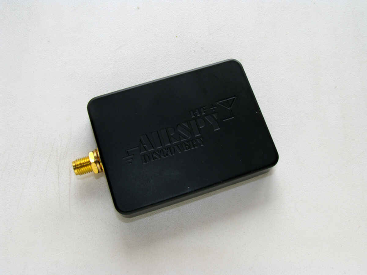 Airspy