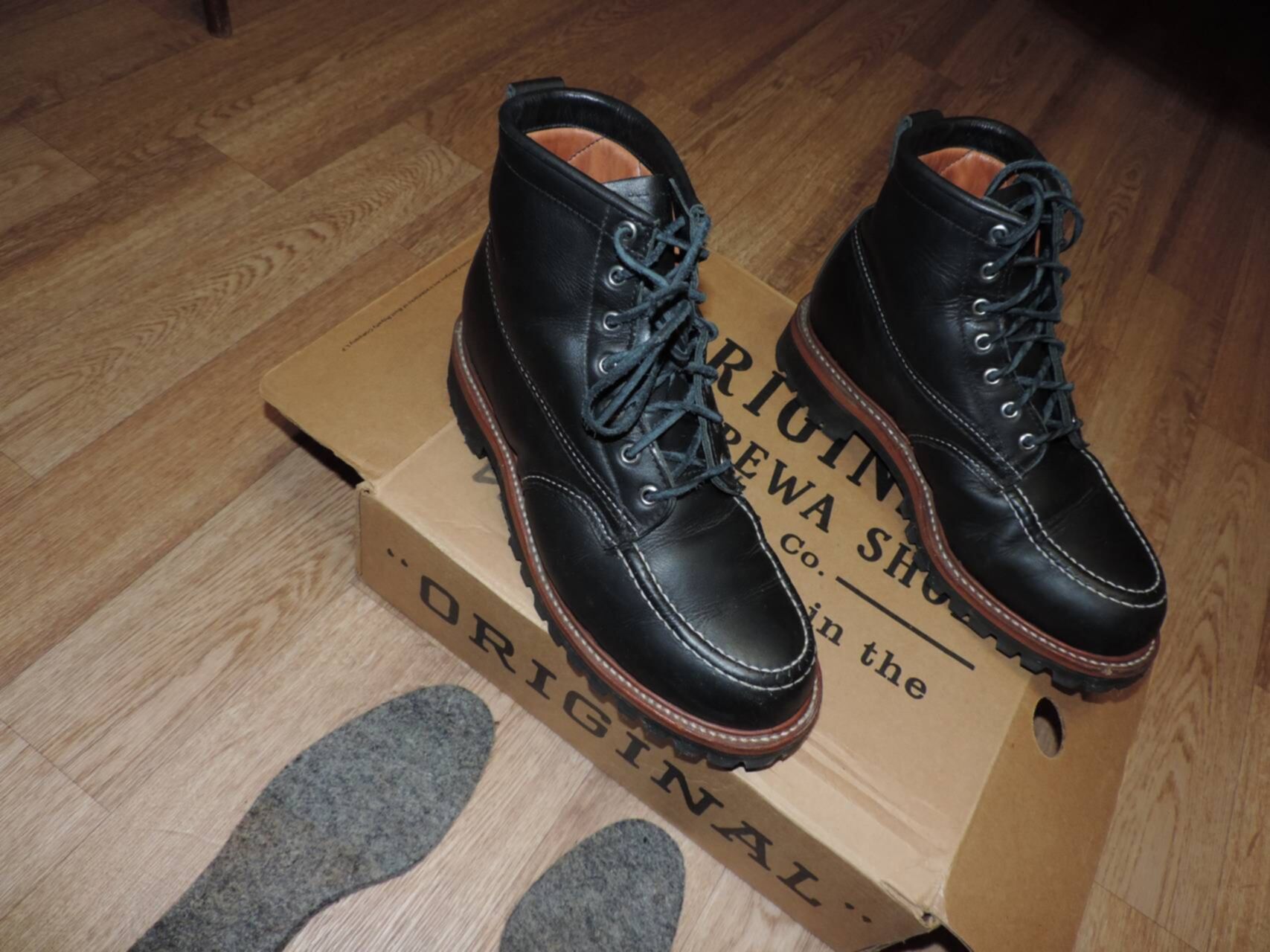 Купить Ботинки Мужские На Авито