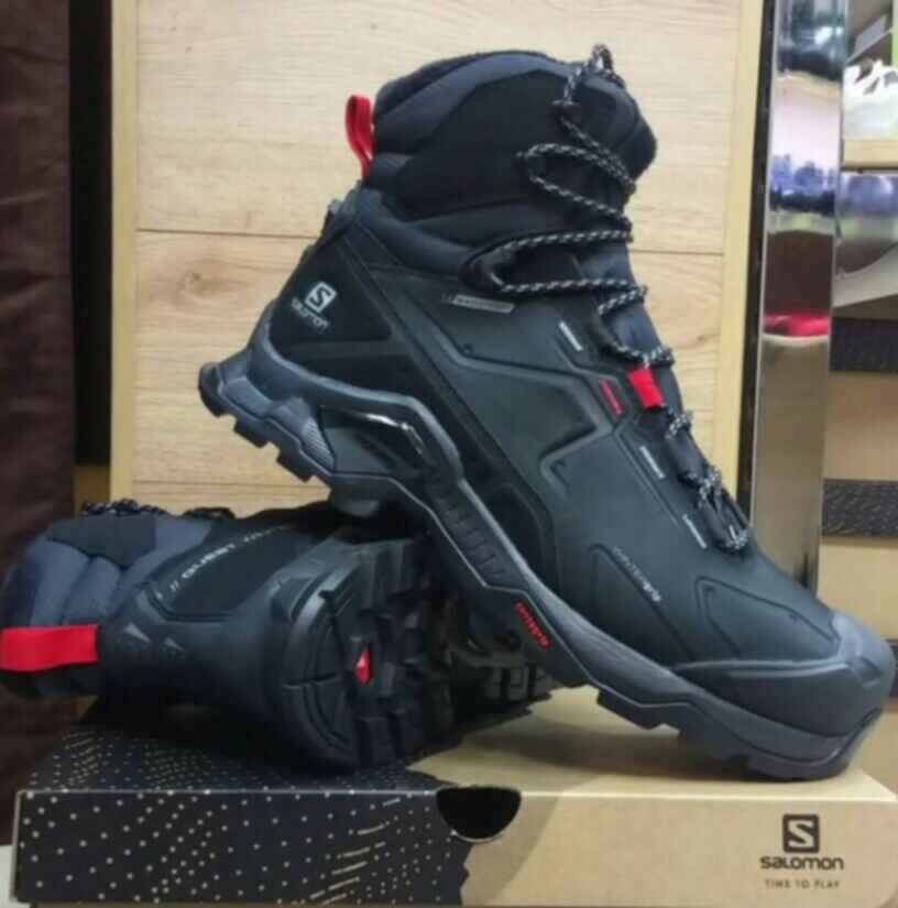 Salomon x ultra mid winter ts cswp. Quest winter ts cswp. Salomon quest winter ts cswp. Зимние ботинки salomon quest winter ts cswp. Salomon quest winter ts cswp.