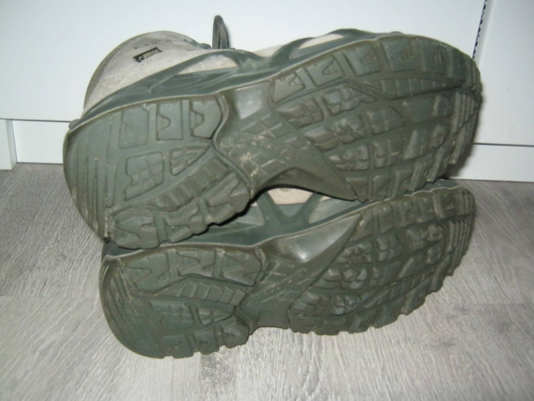 Тактические Кроссовки Лова В Донецке Купить
