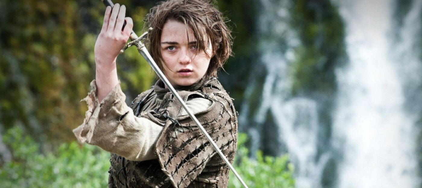 Riverstark