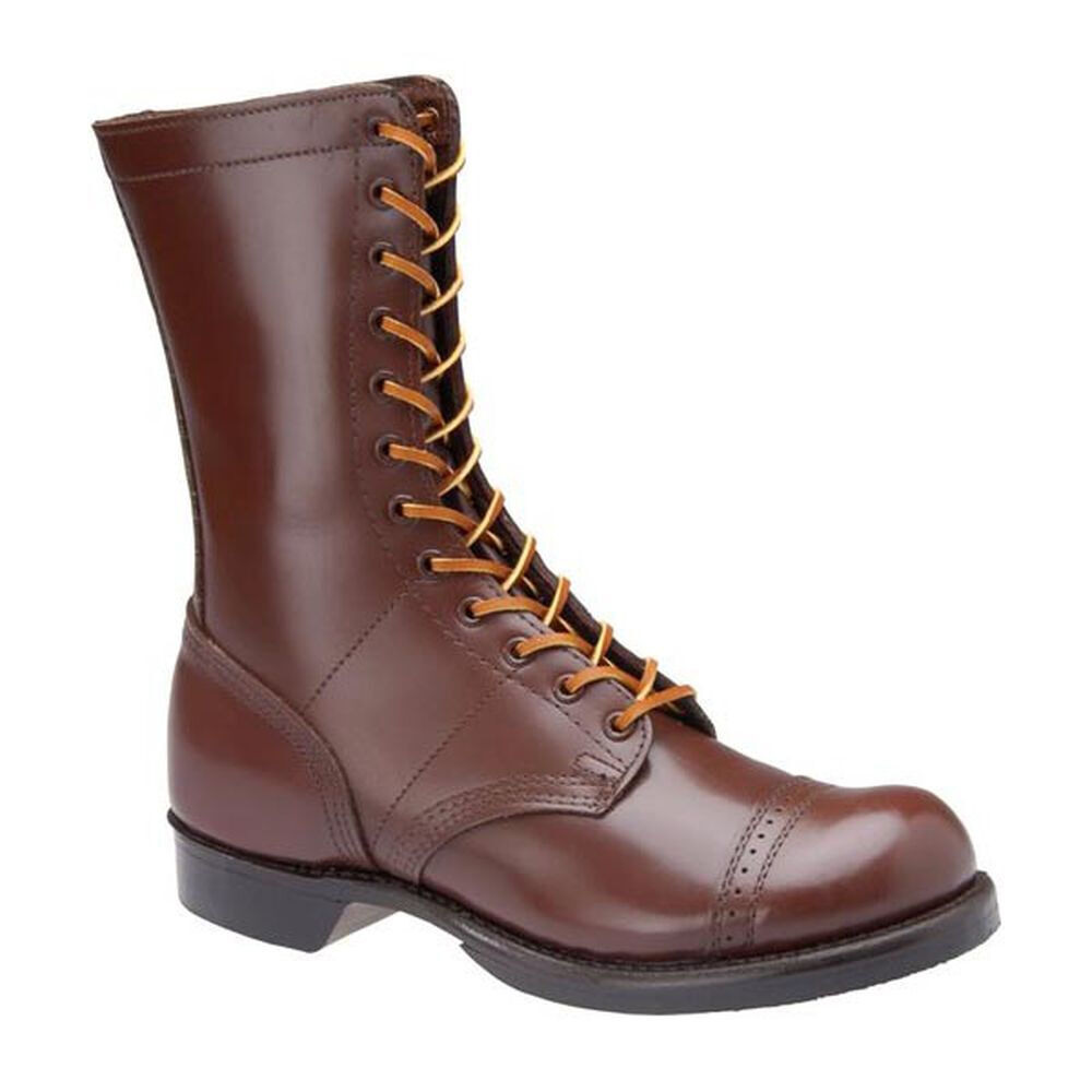 Берцы коркоран. Ботинки Коркоран 1510. Ботинки армейские Corcoran i Jump Boot Brown 1510. Ботинки Corcoran Brown Jump Boots. Берцы Коркоран Brown Jump Boots.