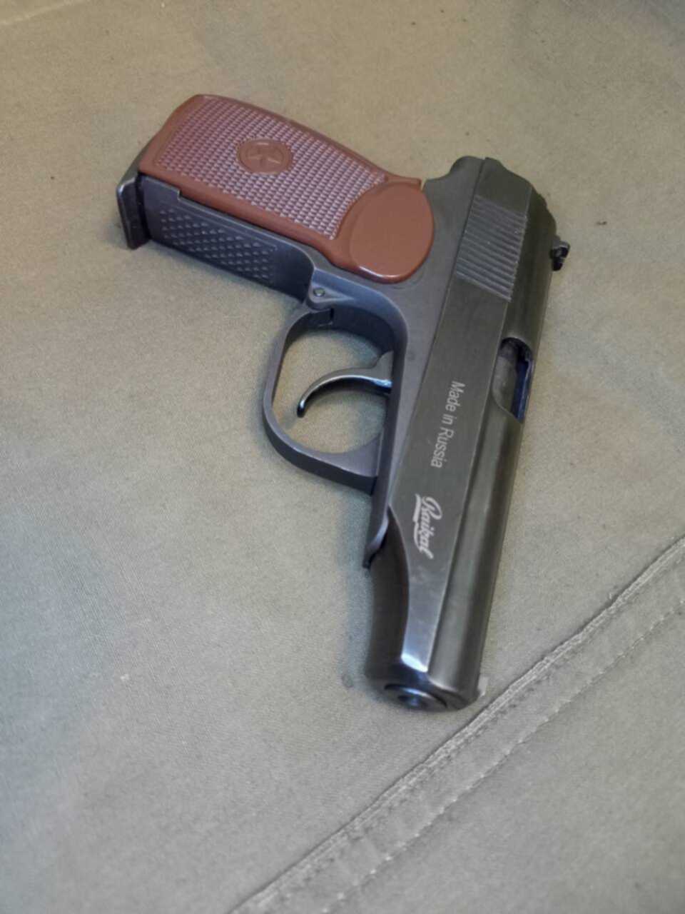 пневматика воронеж