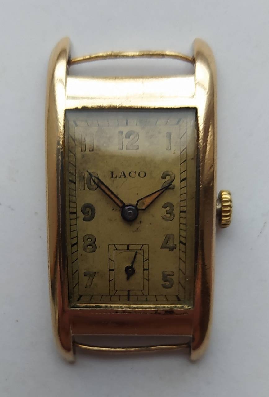 Часы ЧЧЗ 1940 годов. Авито позолота. Авито позолоченные часы
