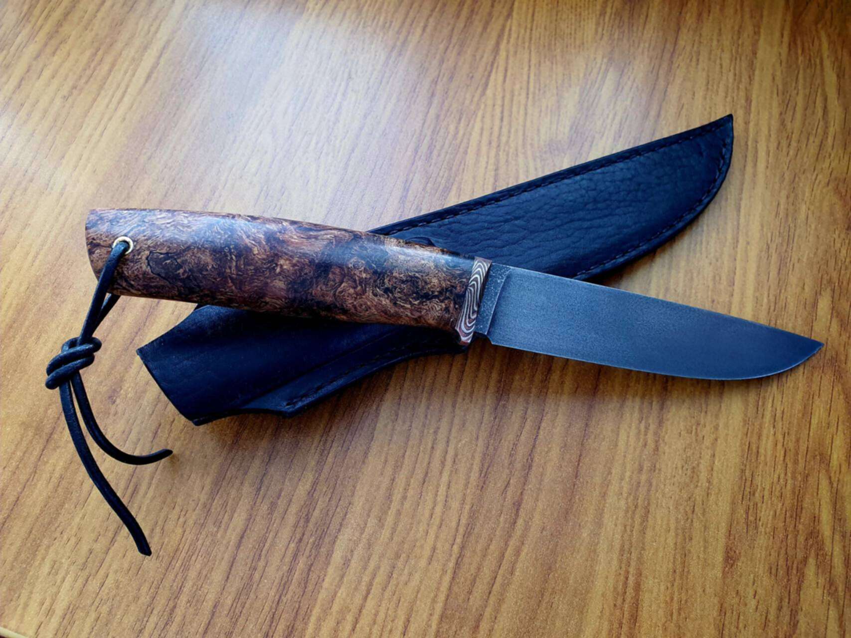 Барахолка ножей вк